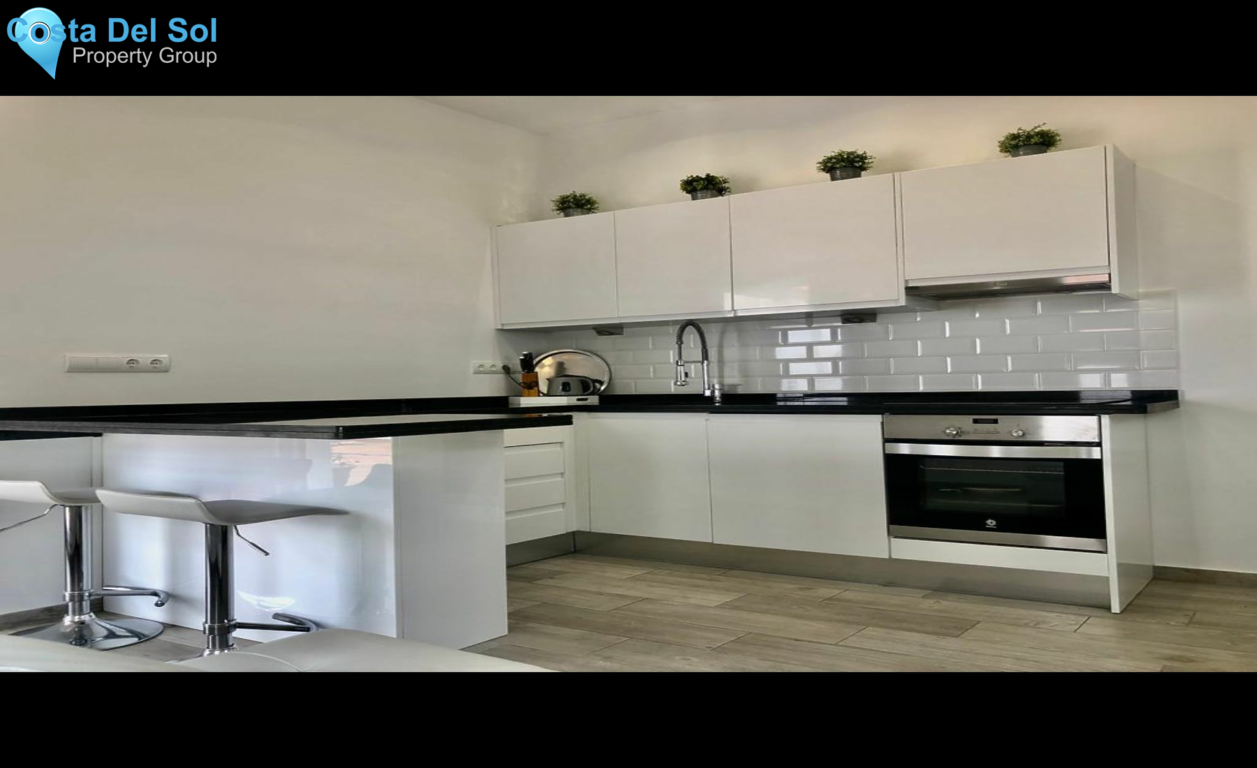 Penthouse Duplex in Benahavís-1465185