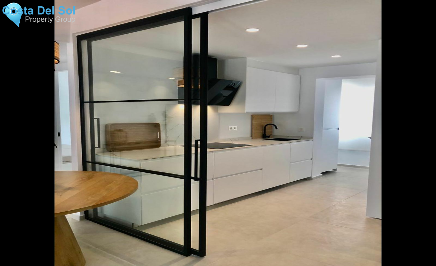 Penthouse Duplex in Benahavís-1465186