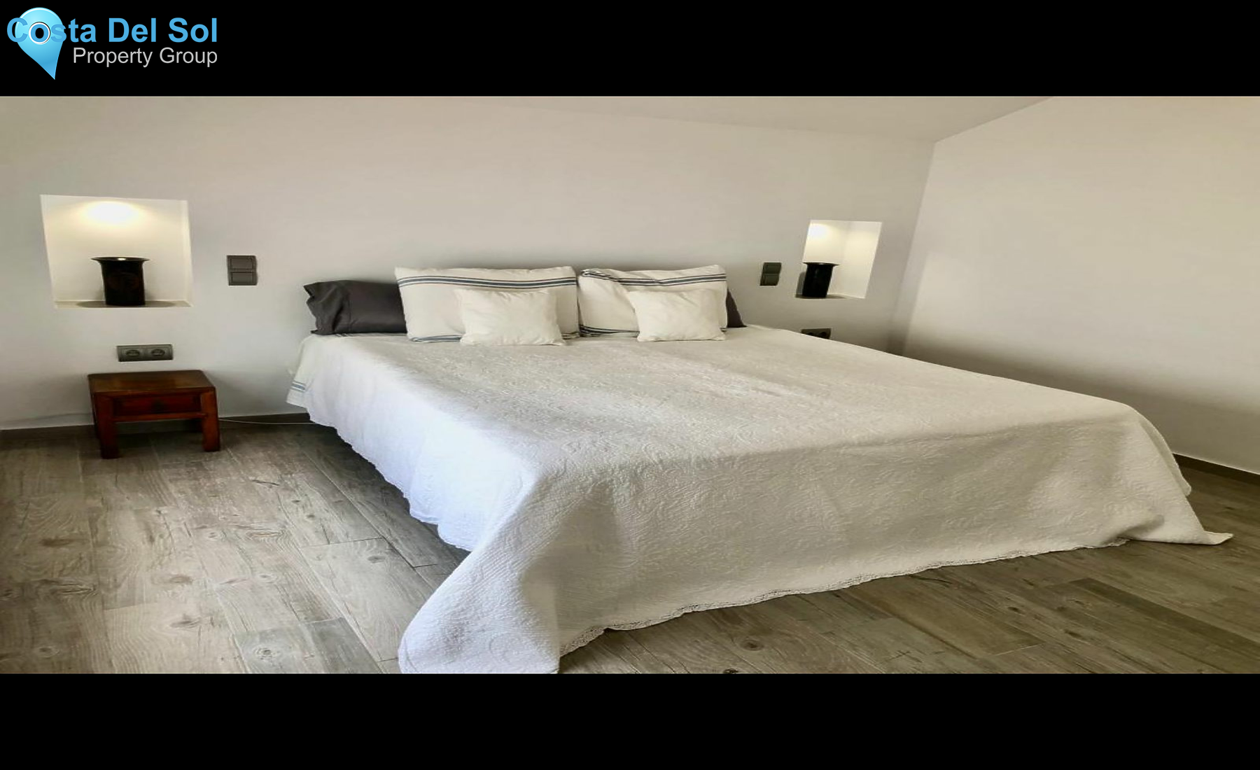 Penthouse Duplex in Benahavís-1465169