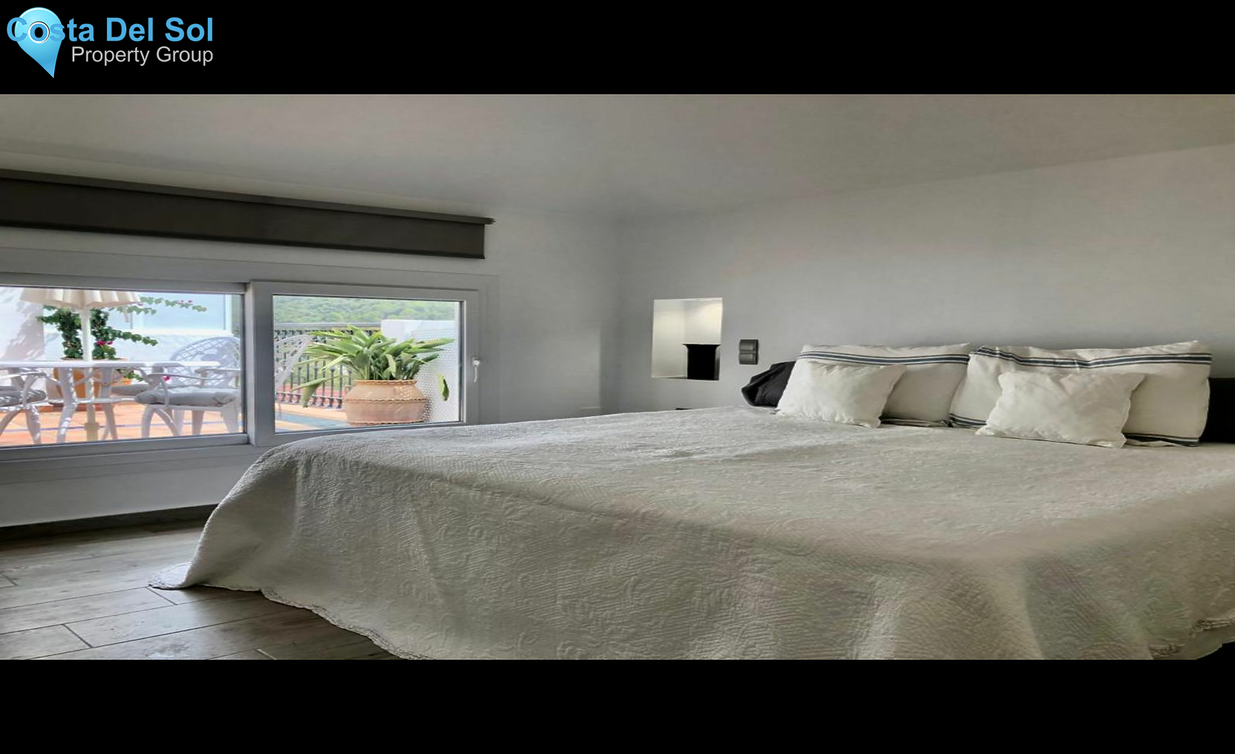 Penthouse Duplex in Benahavís-1465174