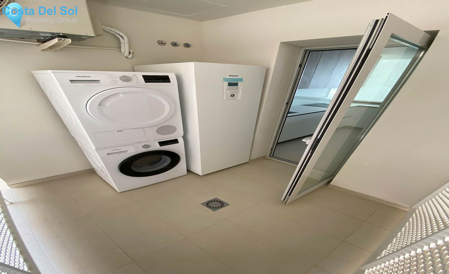 Penthouse Duplex in Benalmadena-1505937