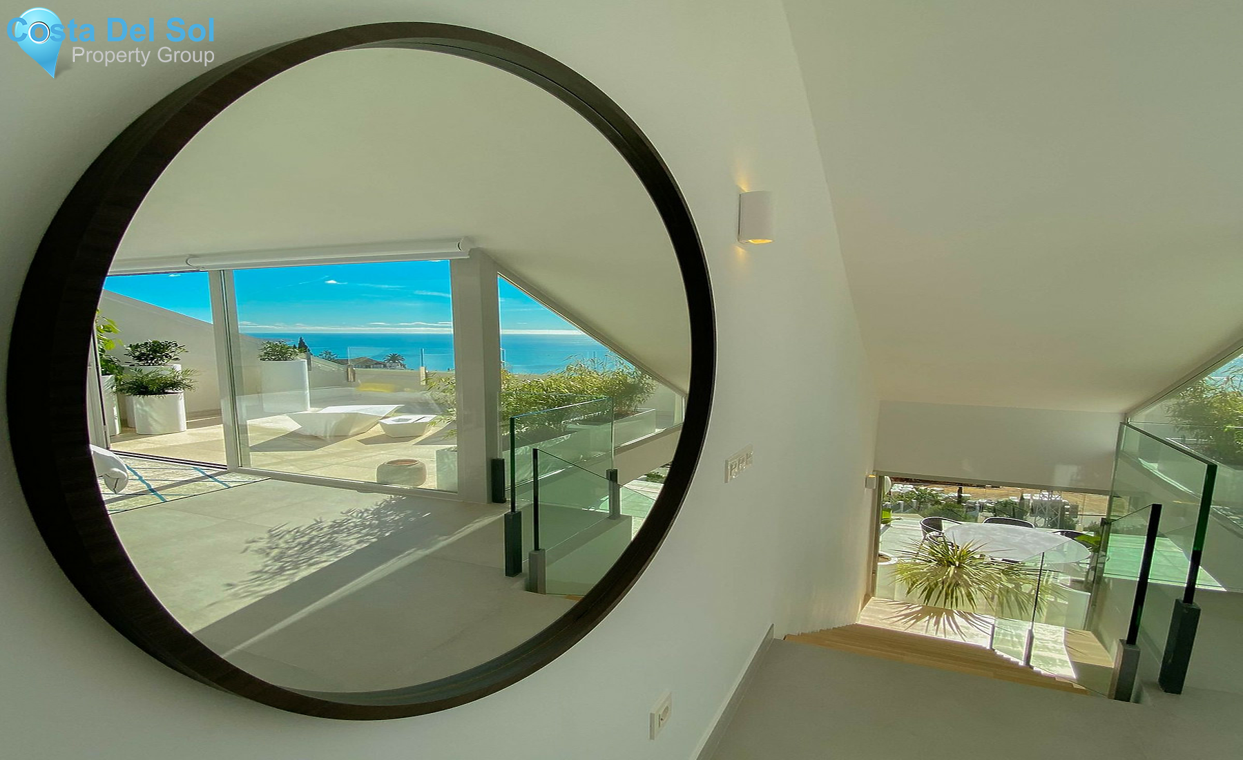 Penthouse Duplex in Benalmadena-1505938