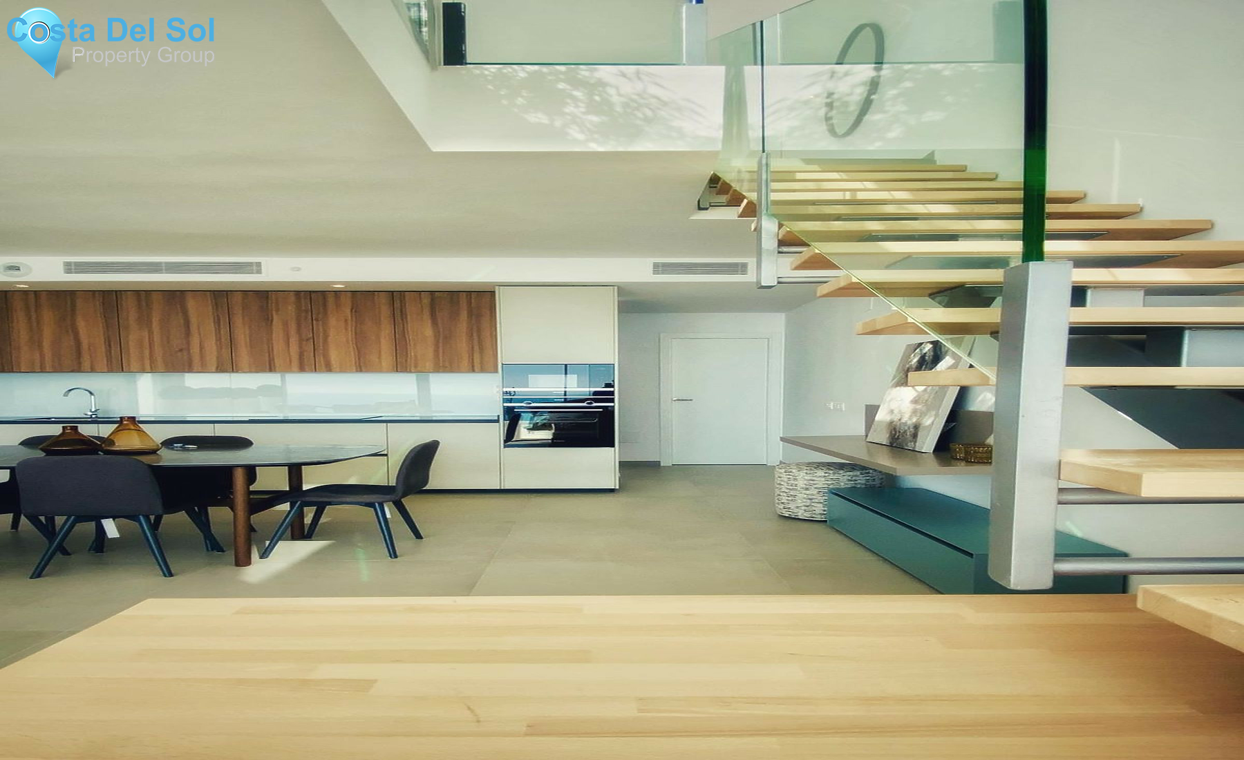 Penthouse Duplex in Benalmadena-1505939