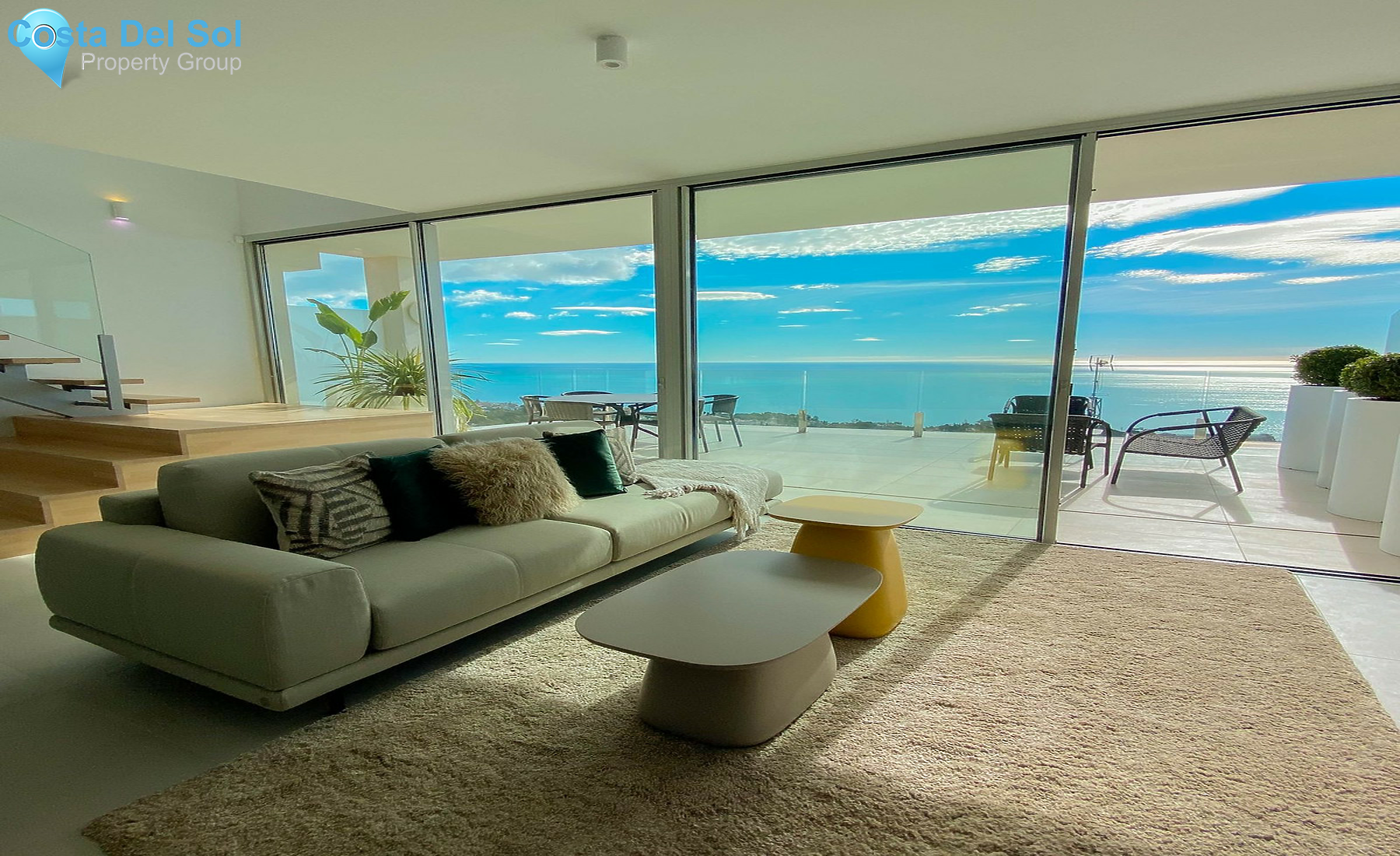 Penthouse Duplex in Benalmadena-1505940