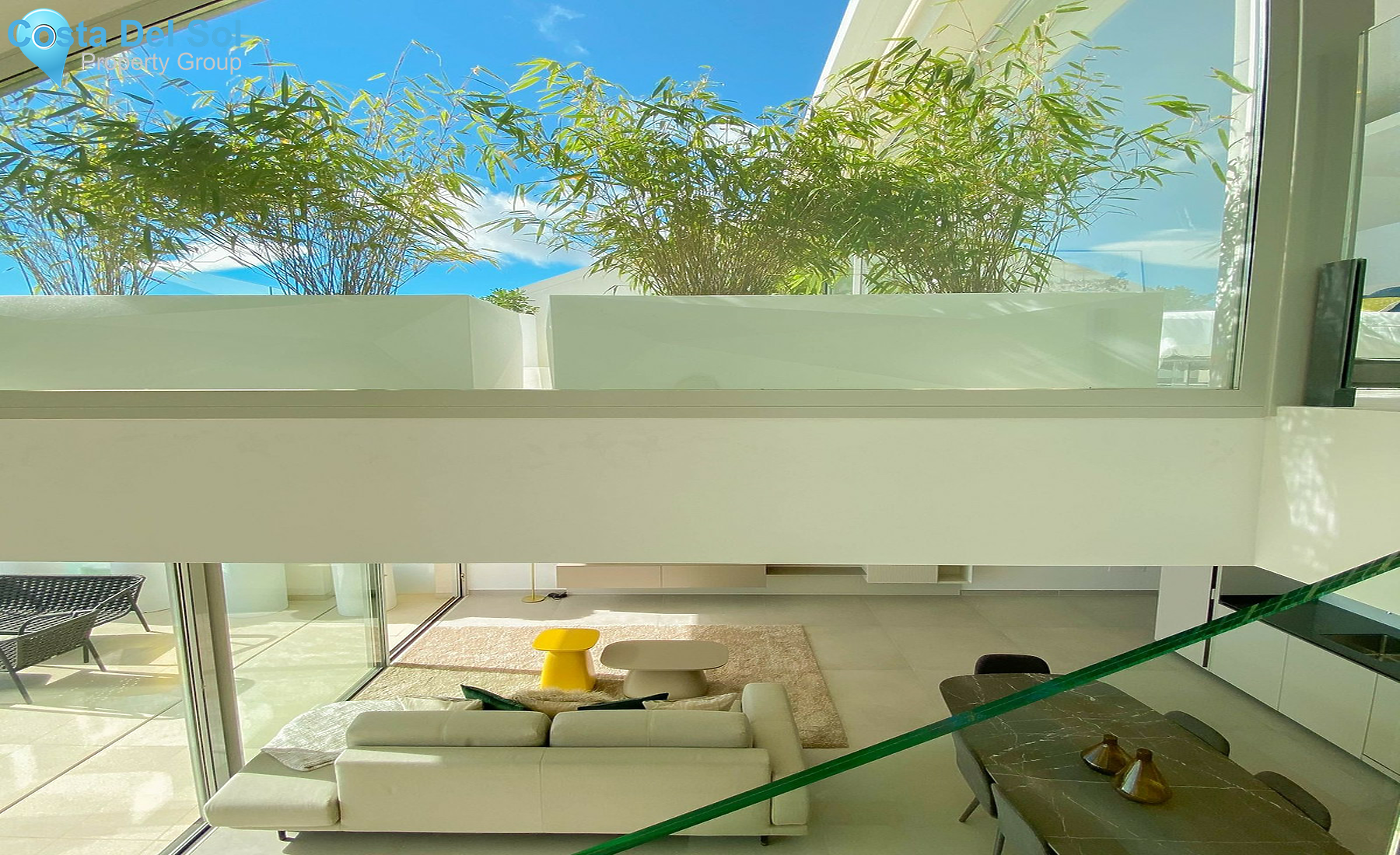 Penthouse Duplex in Benalmadena-1505941