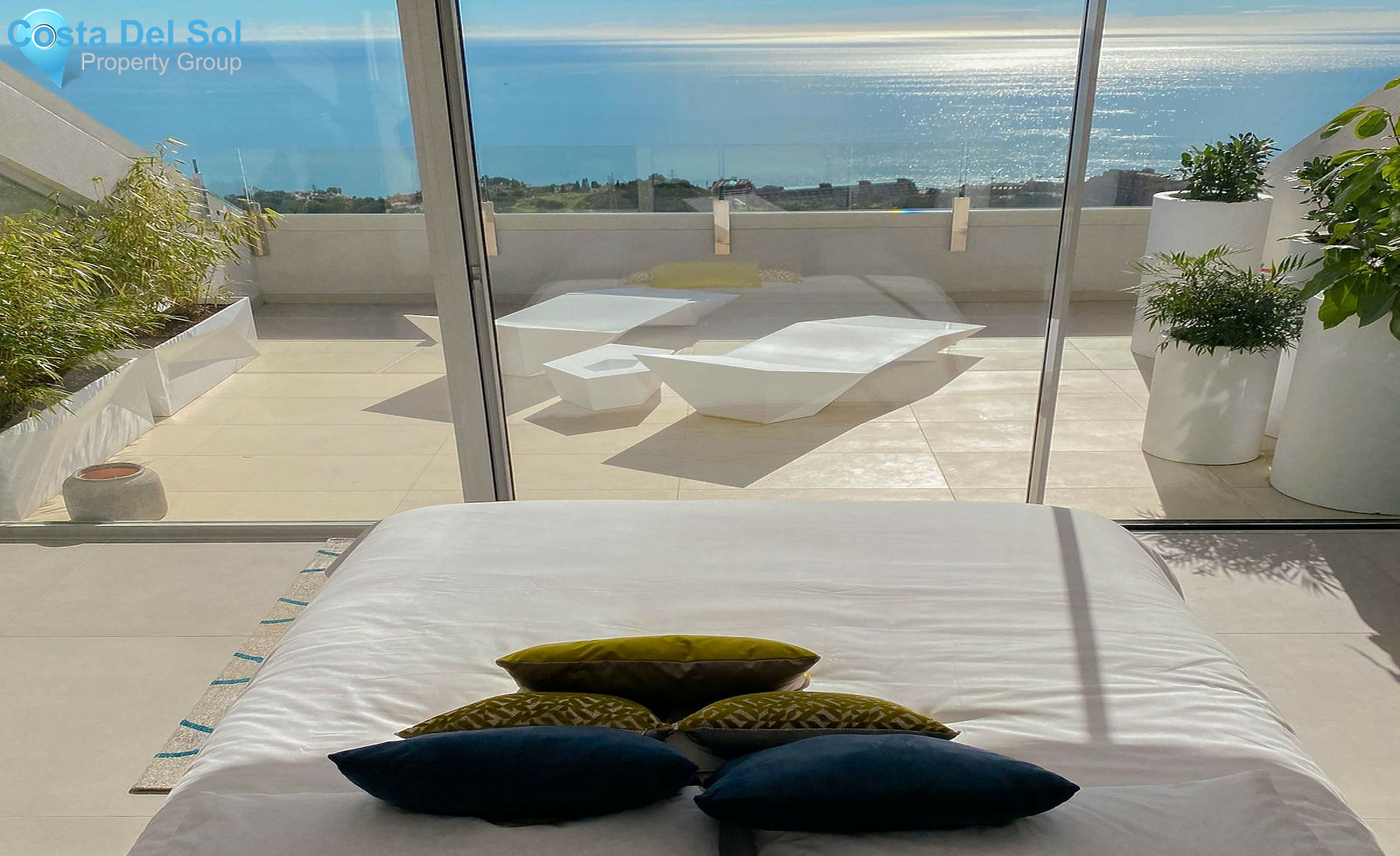 Penthouse Duplex in Benalmadena-1505943