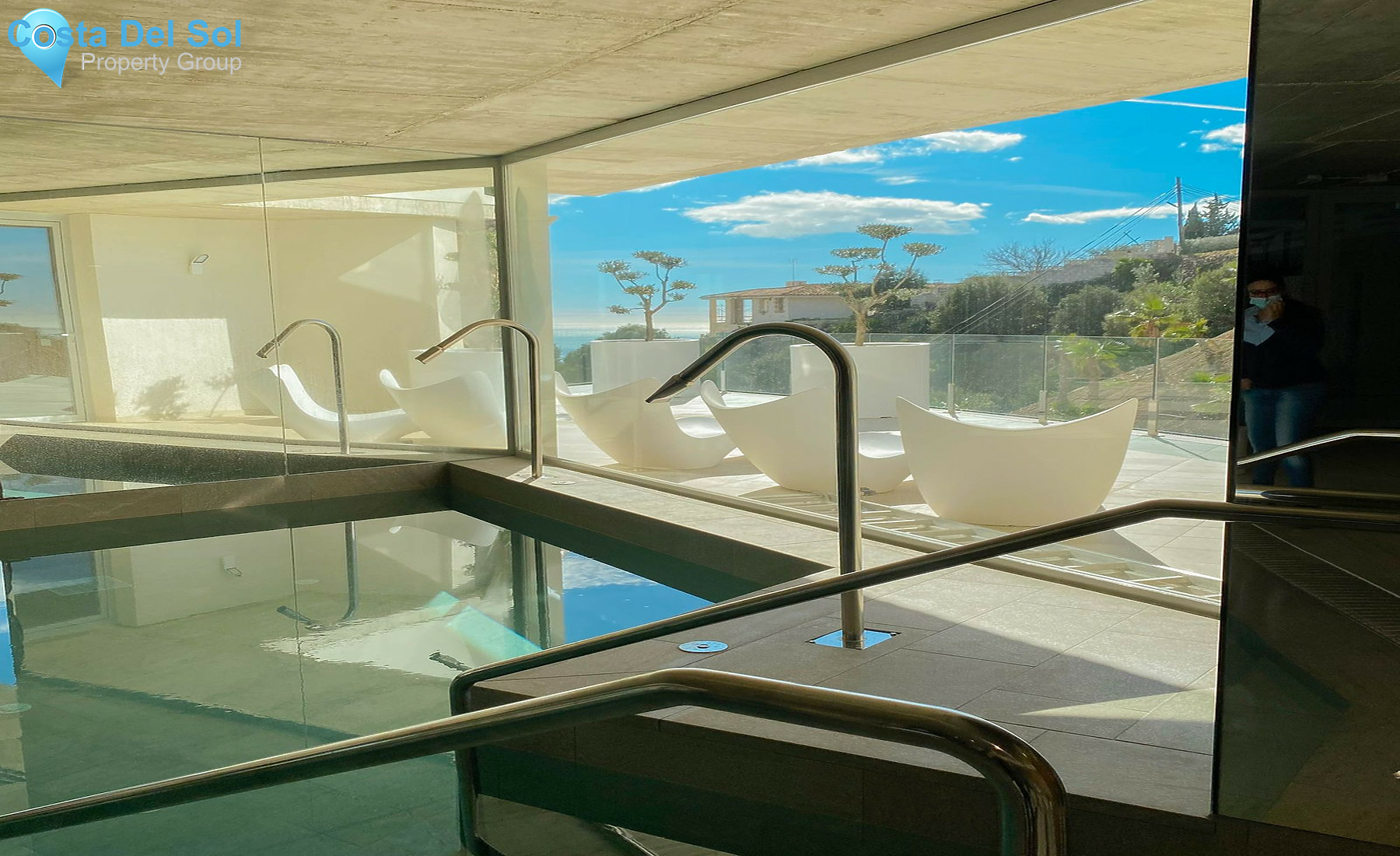 Penthouse Duplex in Benalmadena-1505944