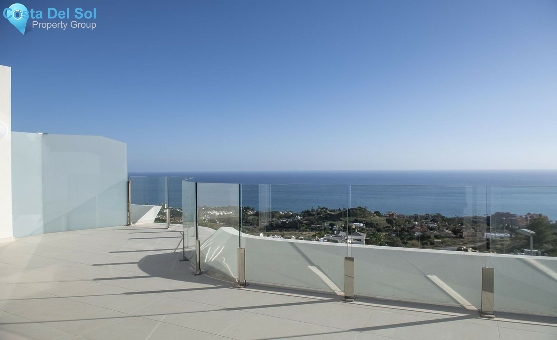 Penthouse Duplex in Benalmadena-1505945