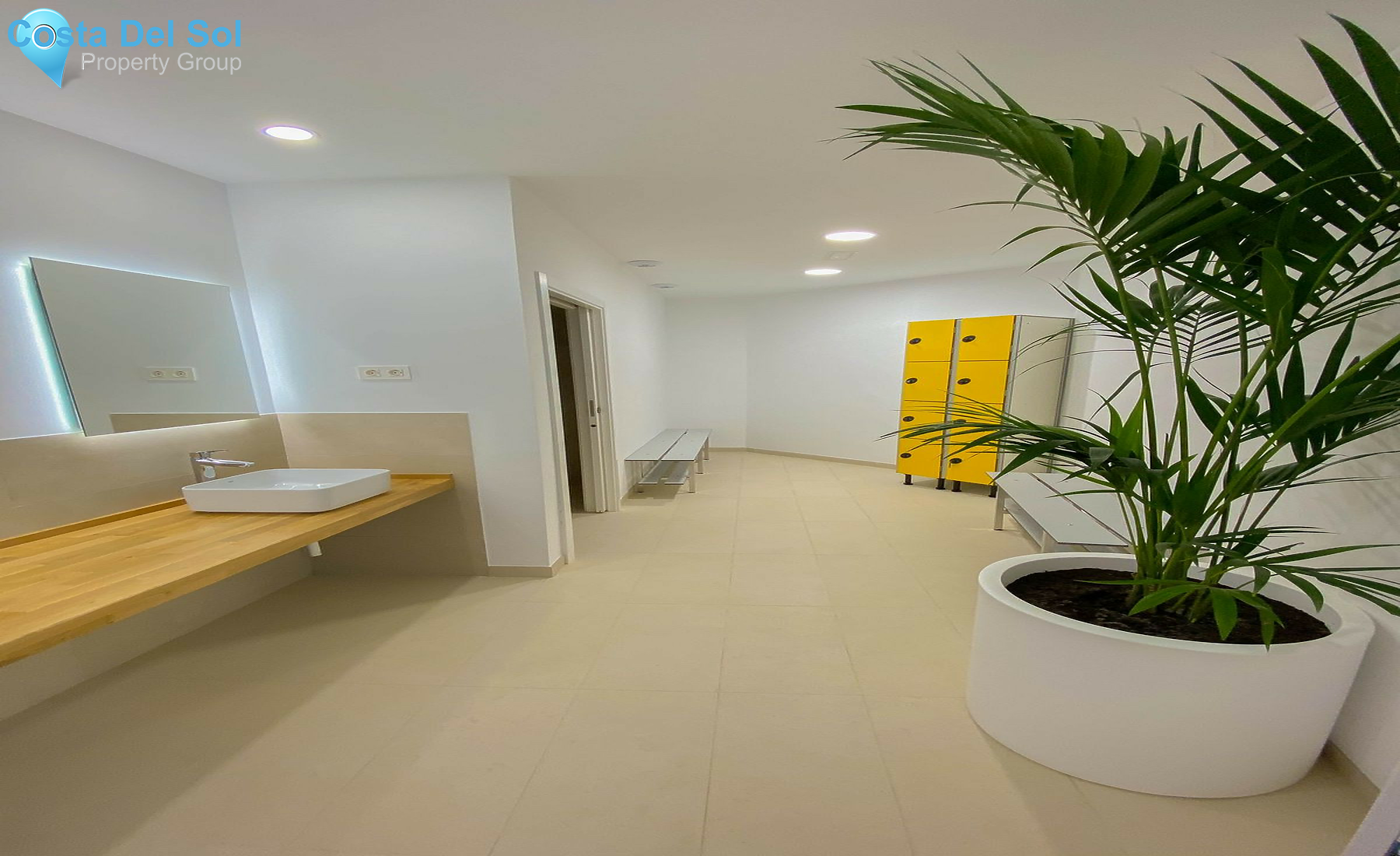 Penthouse Duplex in Benalmadena-1505946