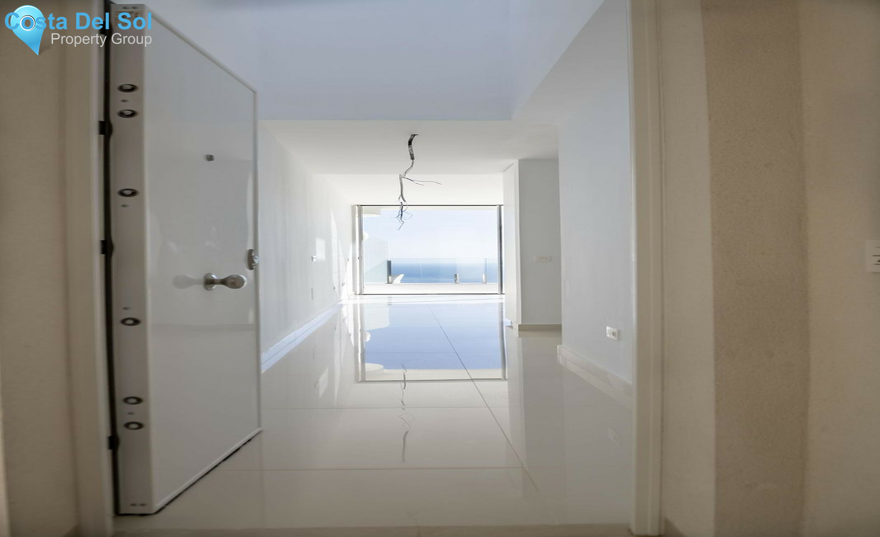 Penthouse Duplex in Benalmadena-1505930