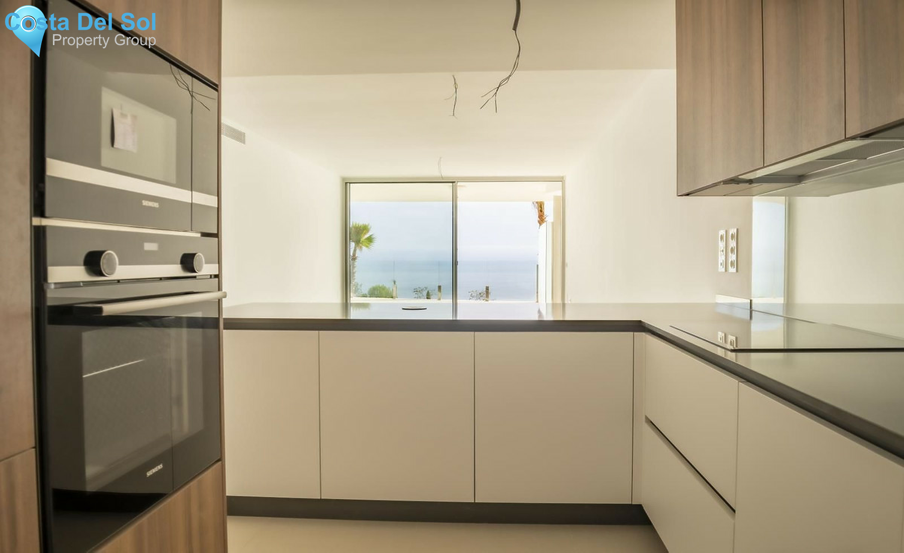 Penthouse Duplex in Benalmadena-1505931