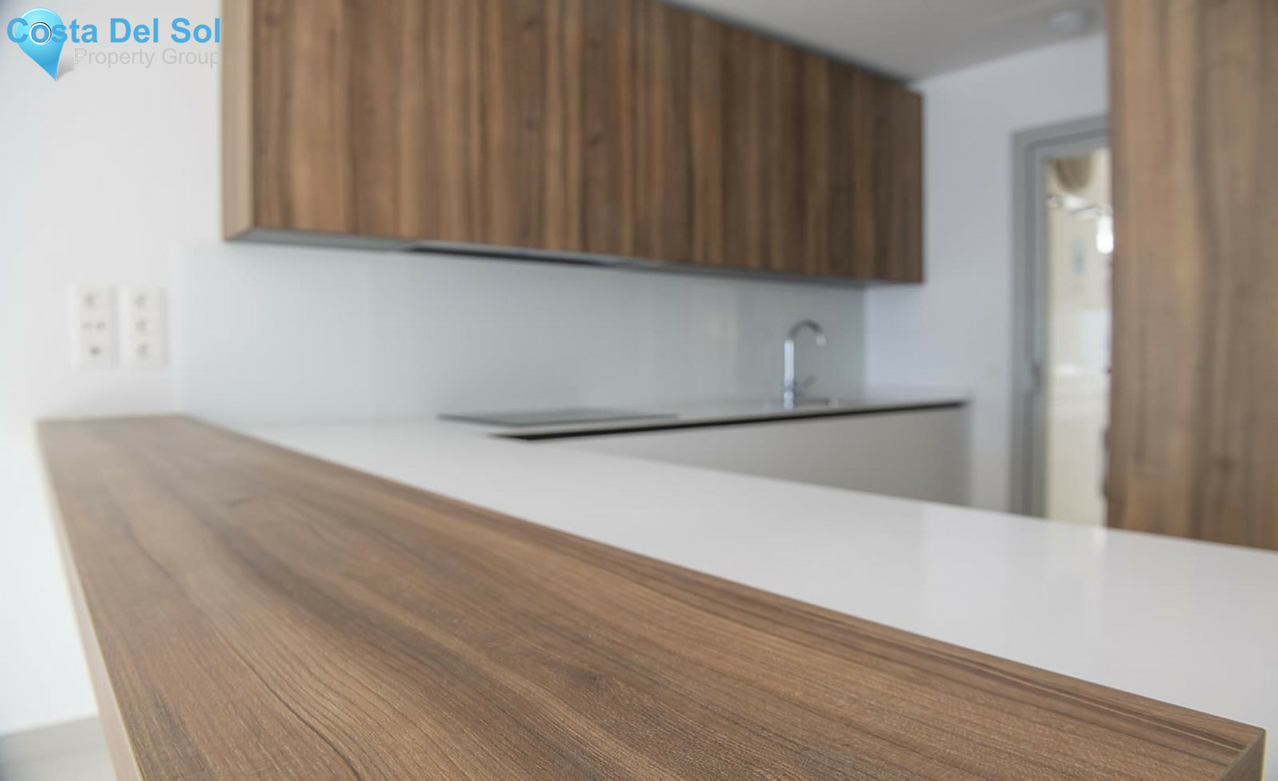 Penthouse Duplex in Benalmadena-1505932