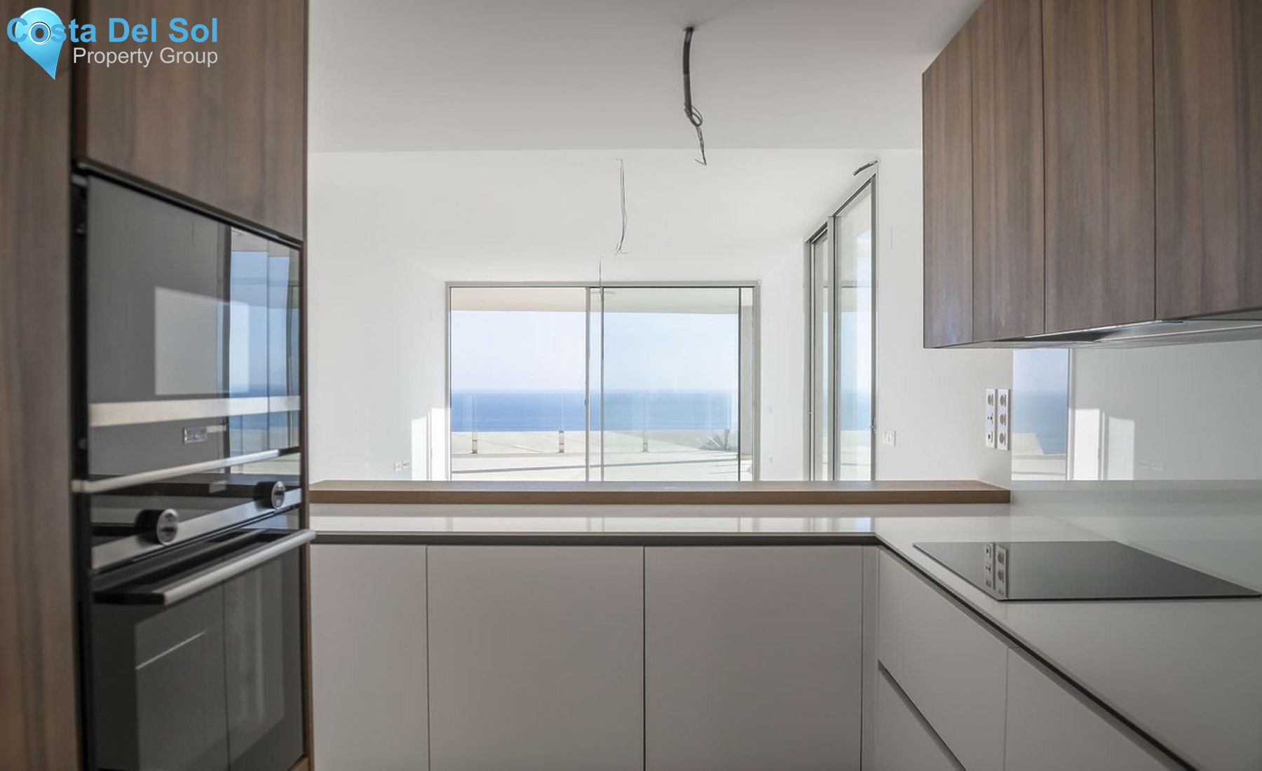 Penthouse Duplex in Benalmadena-1505933