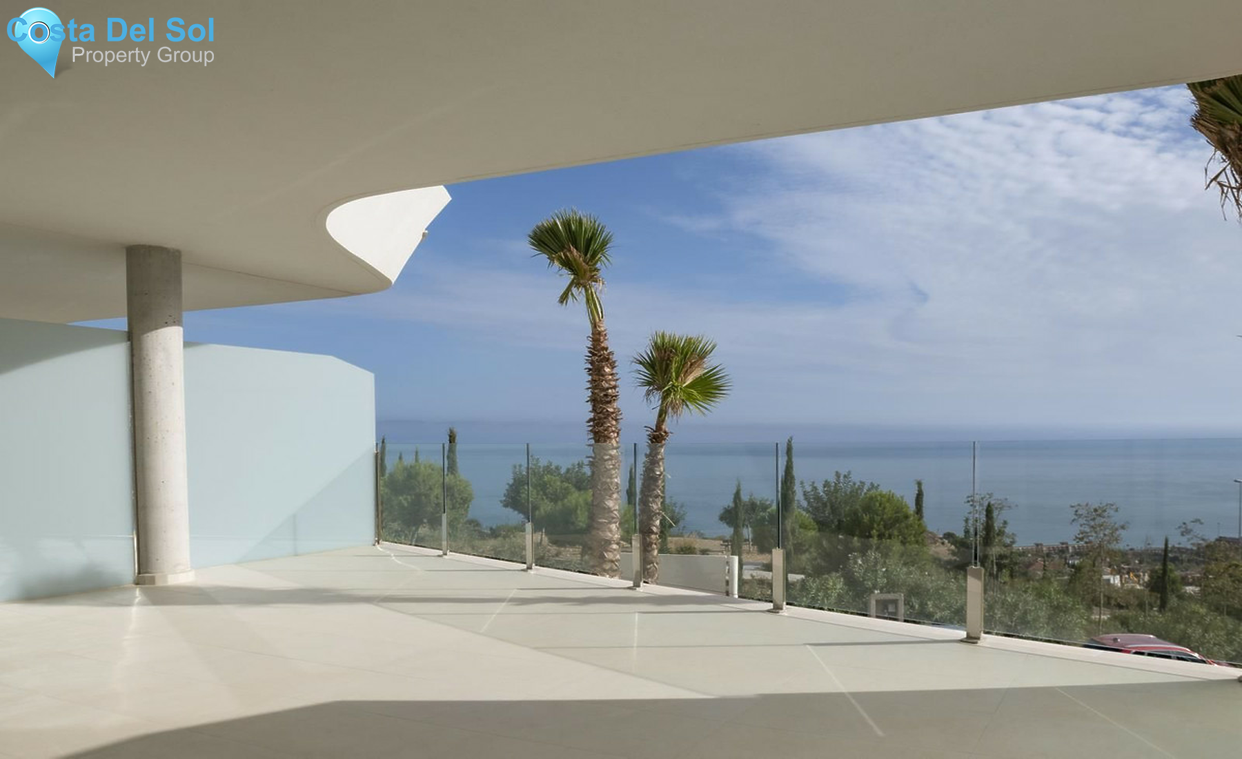 Penthouse Duplex in Benalmadena-1505934