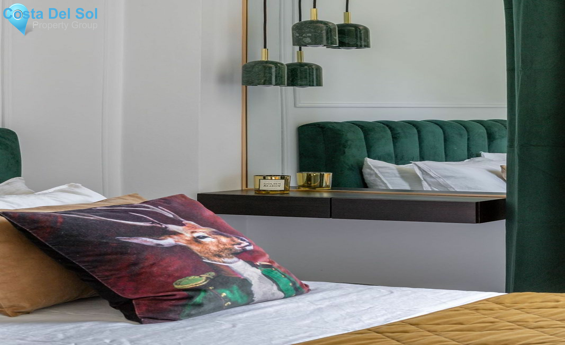 Penthouse Duplex in Benalmadena-1487204