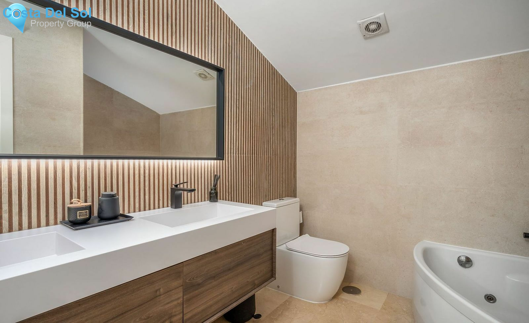 Penthouse Duplex in Benalmadena-1487205