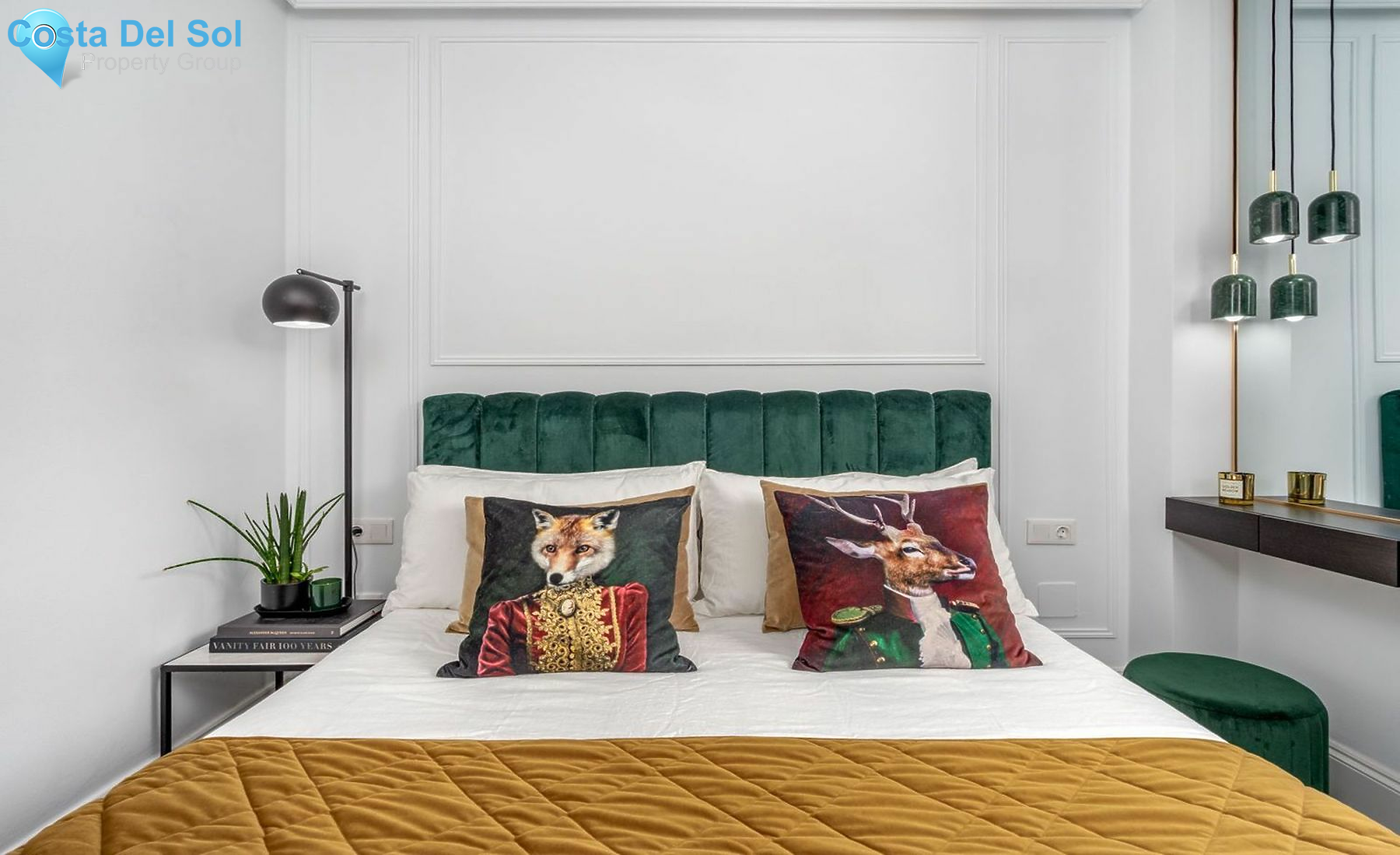 Penthouse Duplex in Benalmadena-1487206