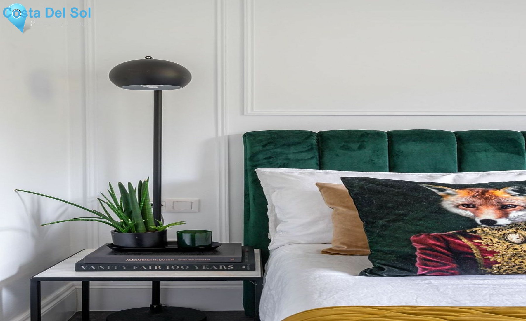 Penthouse Duplex in Benalmadena-1487207