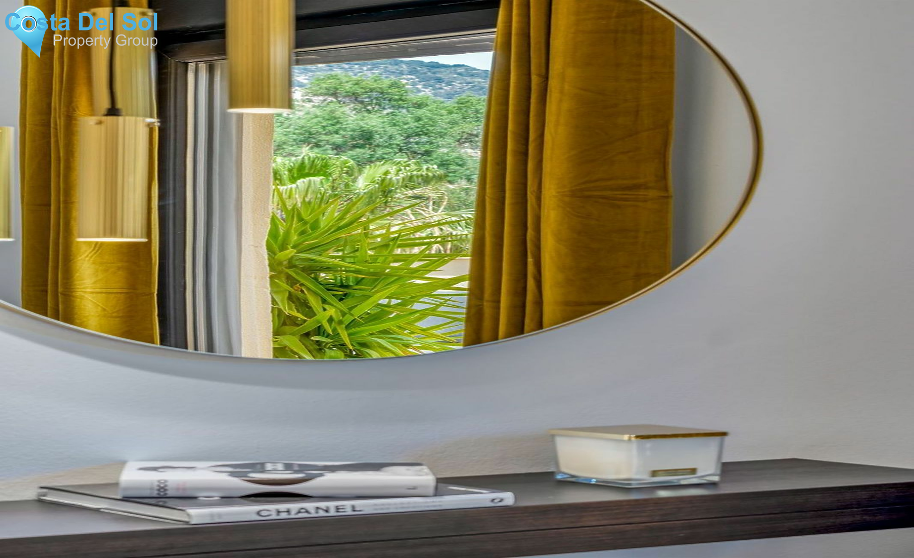 Penthouse Duplex in Benalmadena-1487208