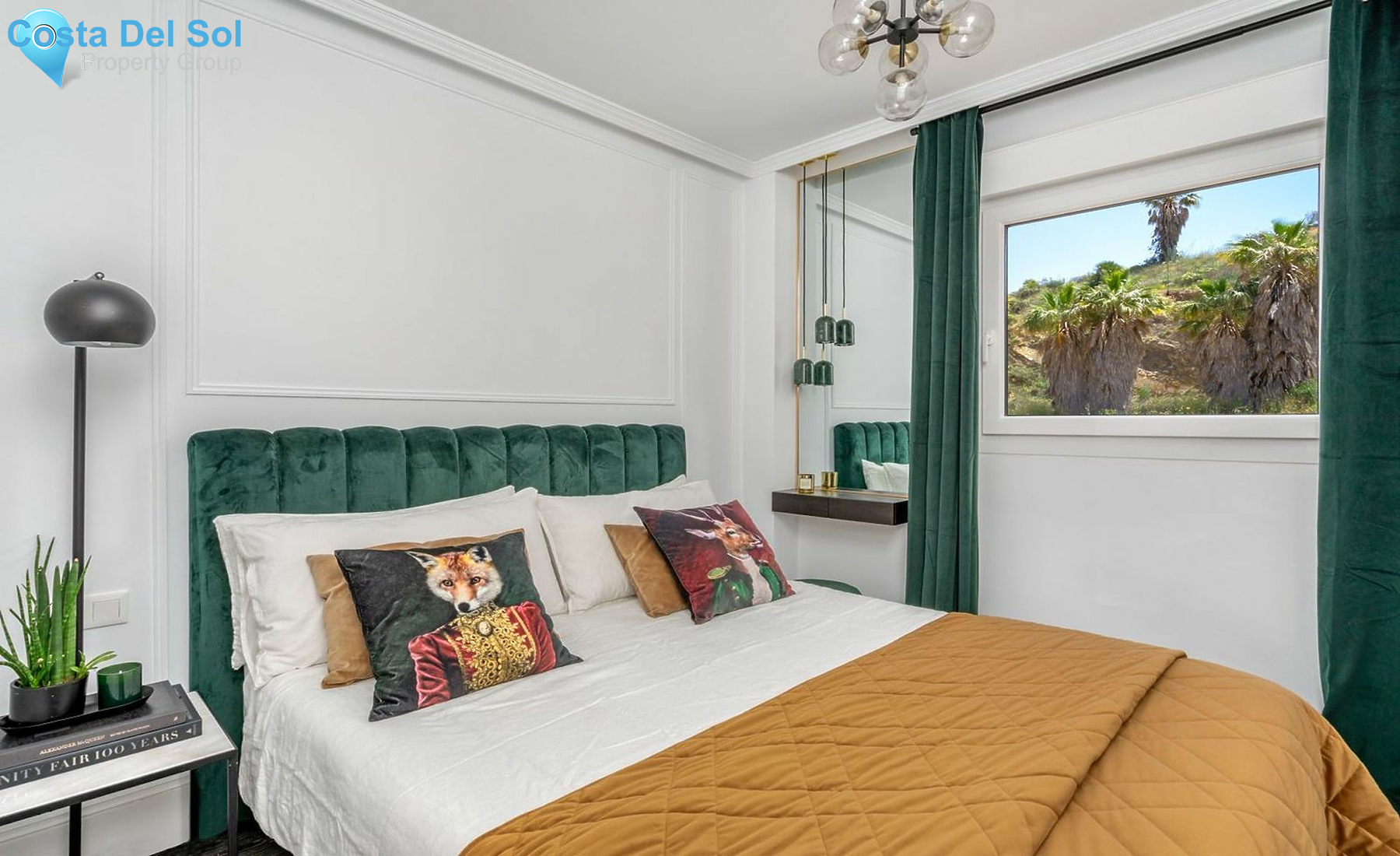 Penthouse Duplex in Benalmadena-1487209