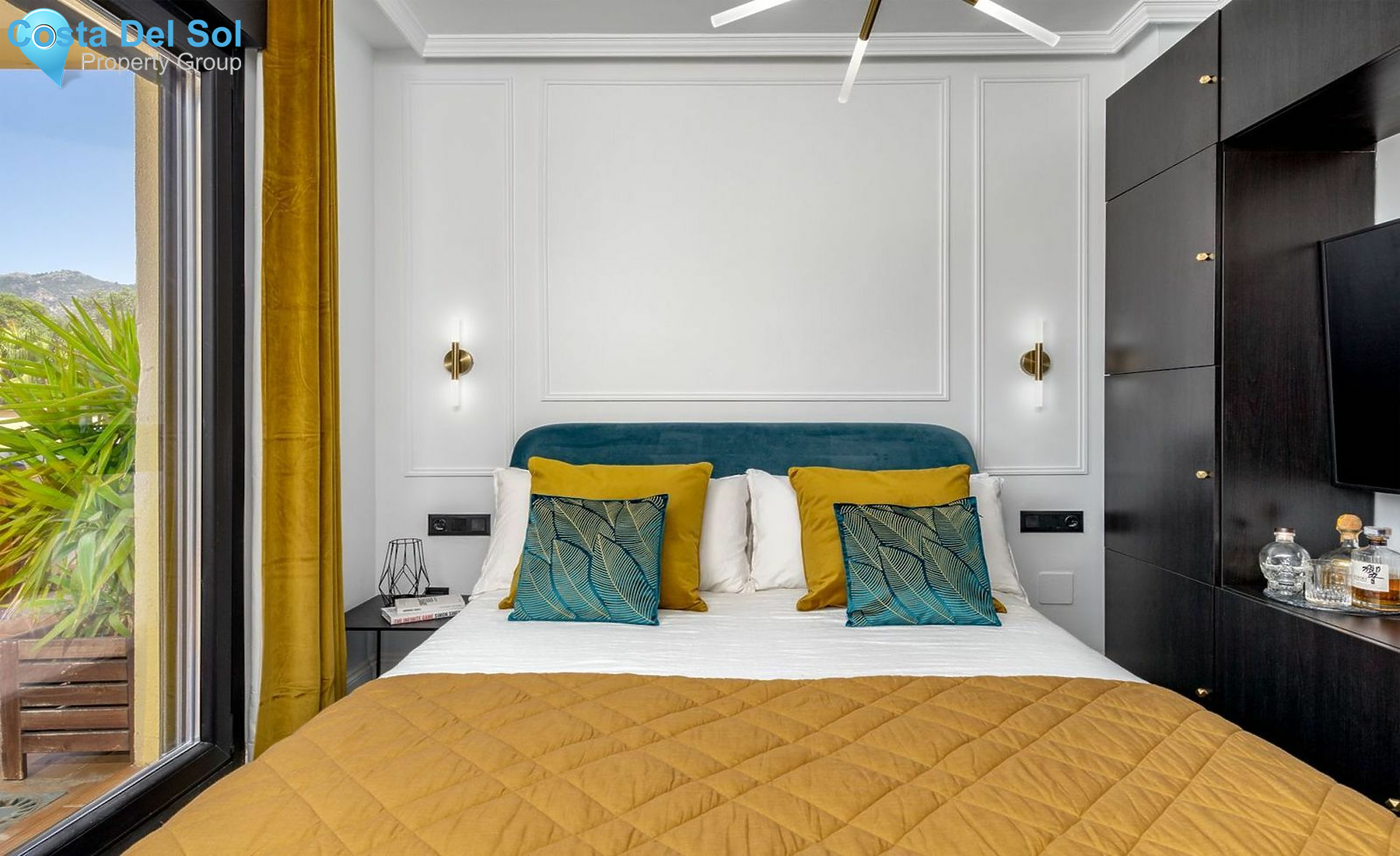 Penthouse Duplex in Benalmadena-1487210