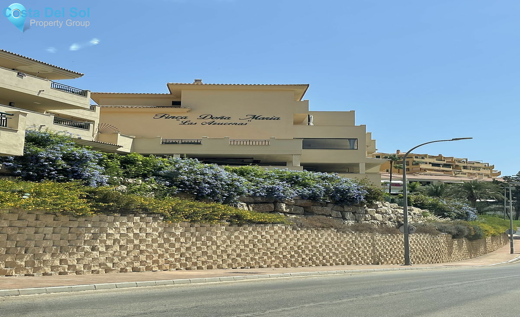 Penthouse Duplex in Benalmadena-1487196