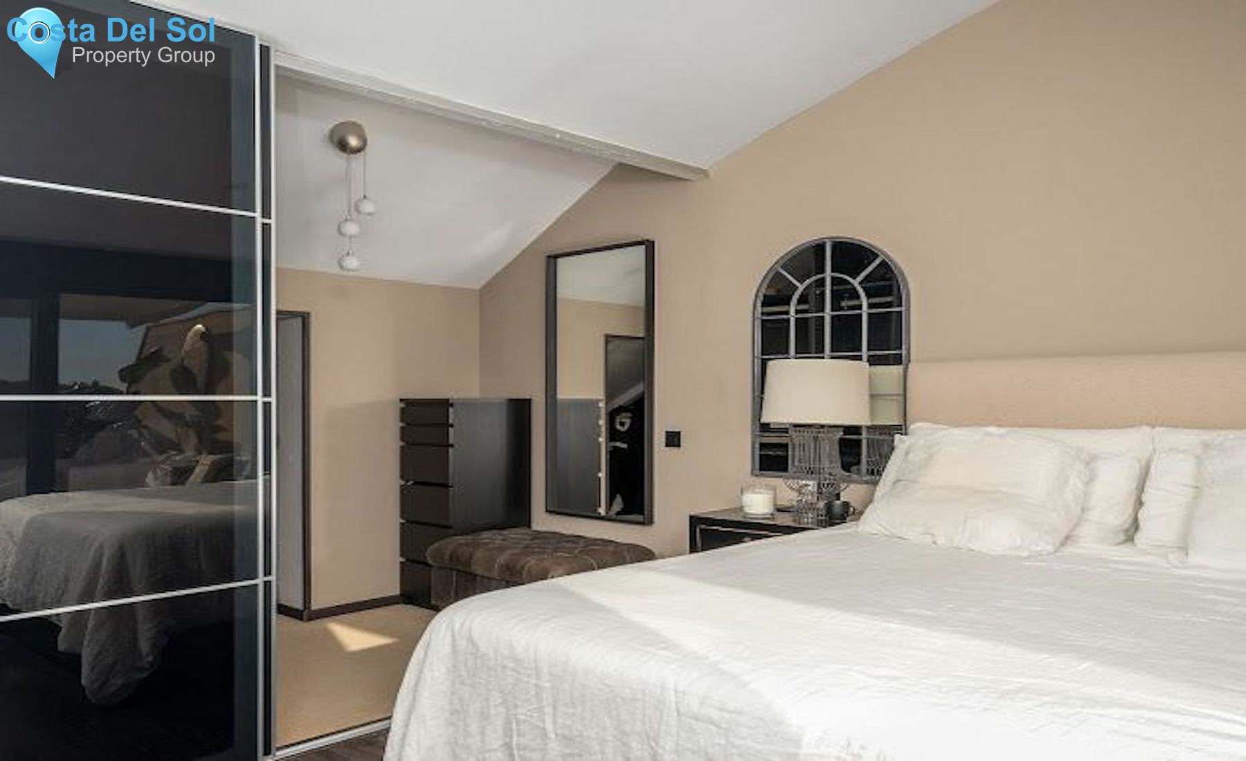 Penthouse Duplex in Benalmadena-1487214