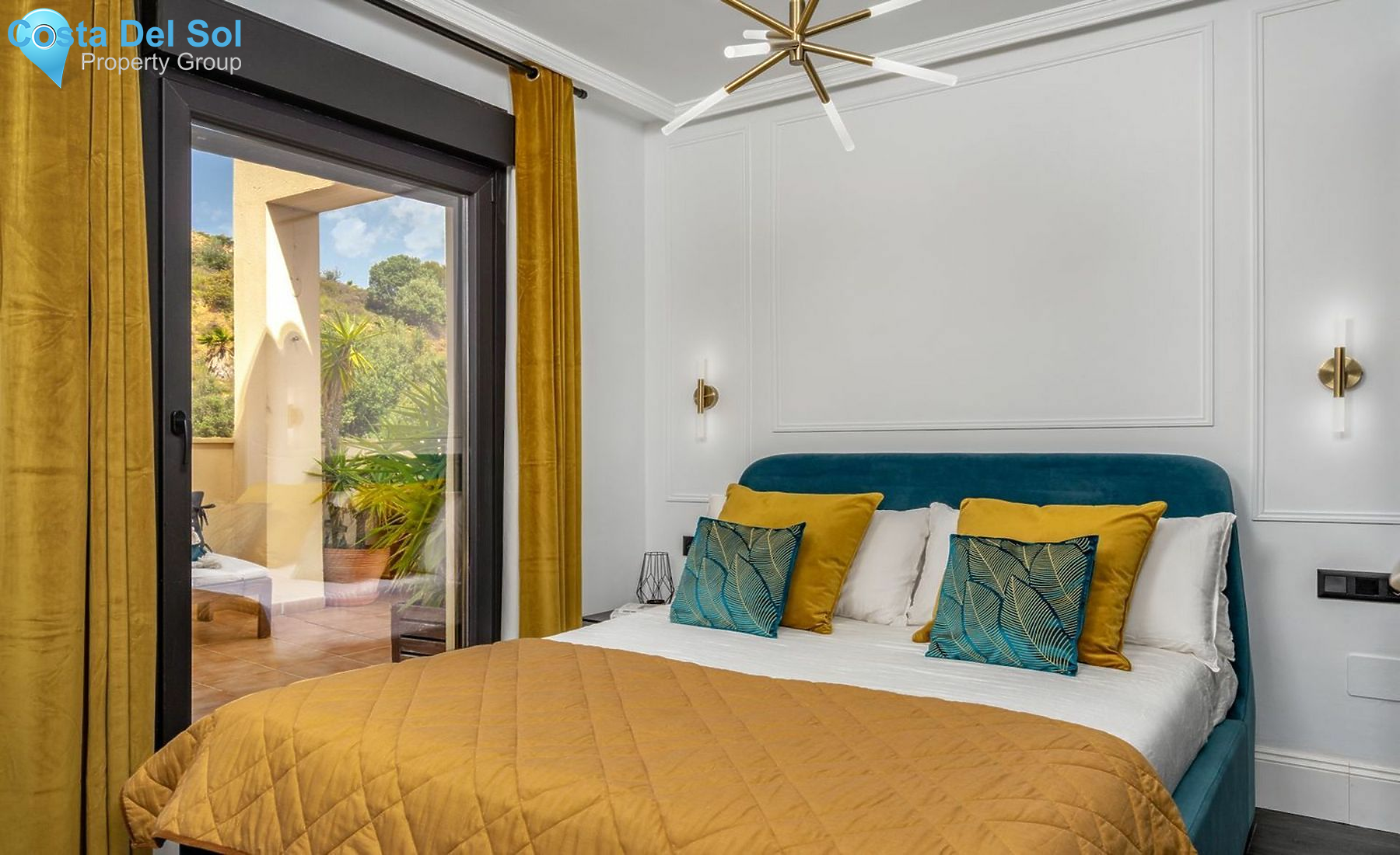 Penthouse Duplex in Benalmadena-1487198