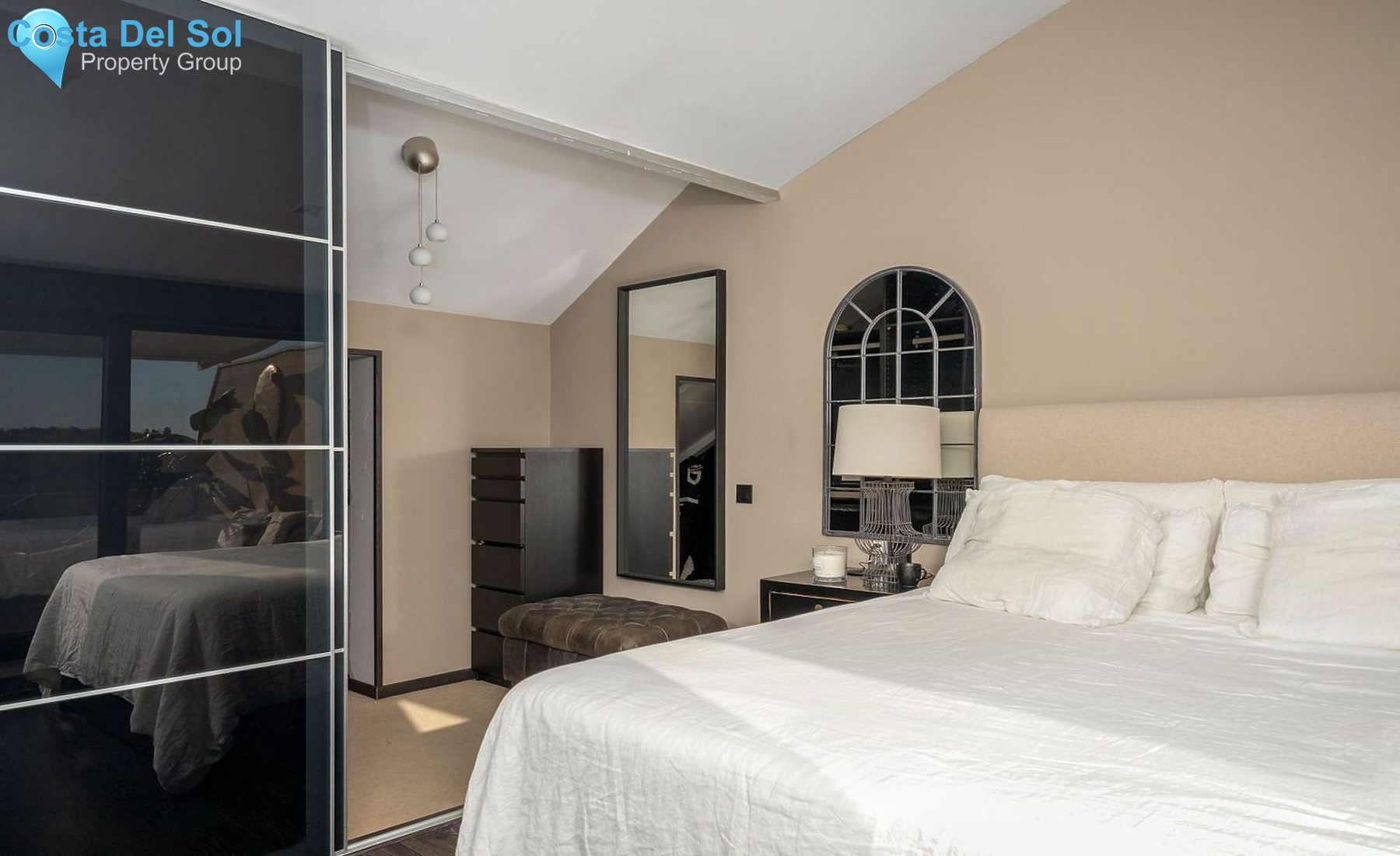 Penthouse Duplex in Benalmadena-1487199