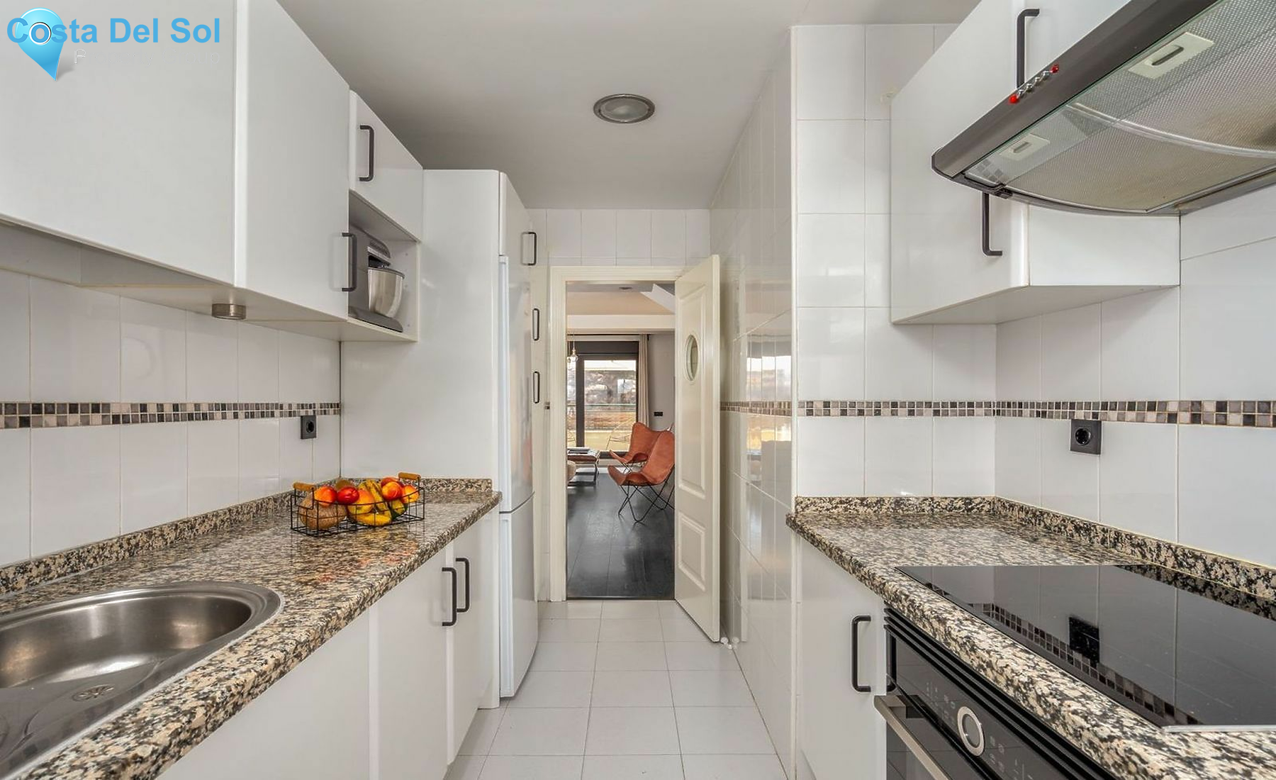 Penthouse Duplex in Benalmadena-1487202