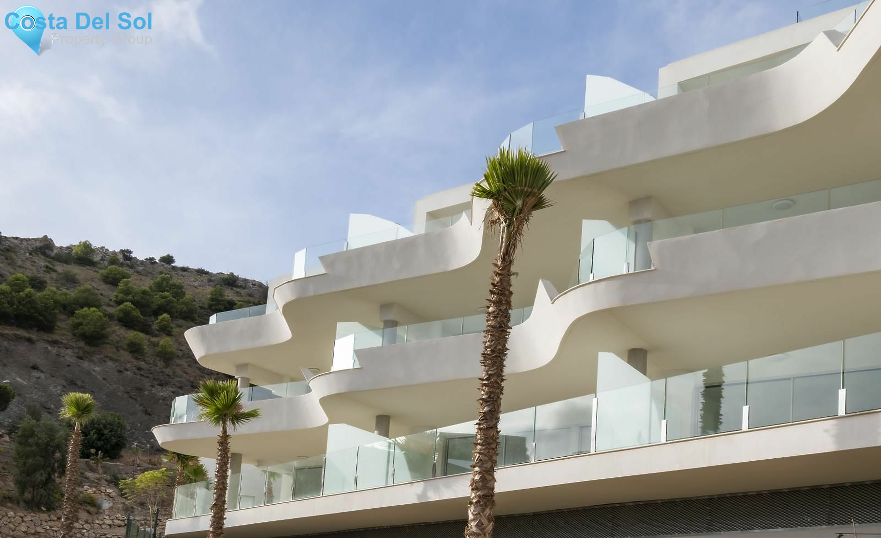 Penthouse Duplex in Benalmadena-1517251