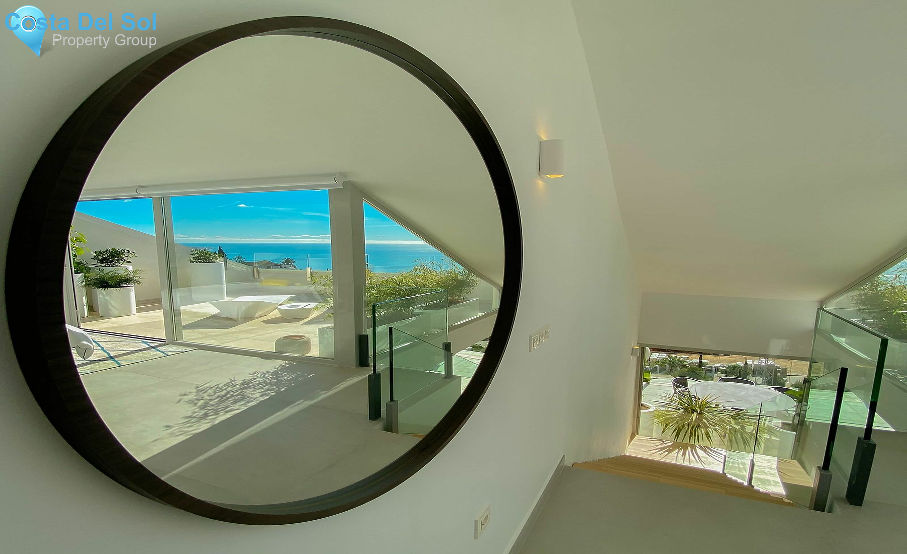 Penthouse Duplex in Benalmadena-1517260