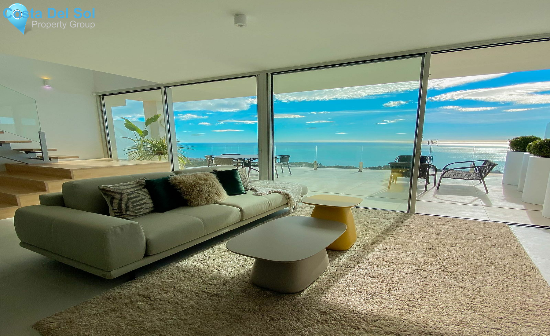 Penthouse Duplex in Benalmadena-1517262