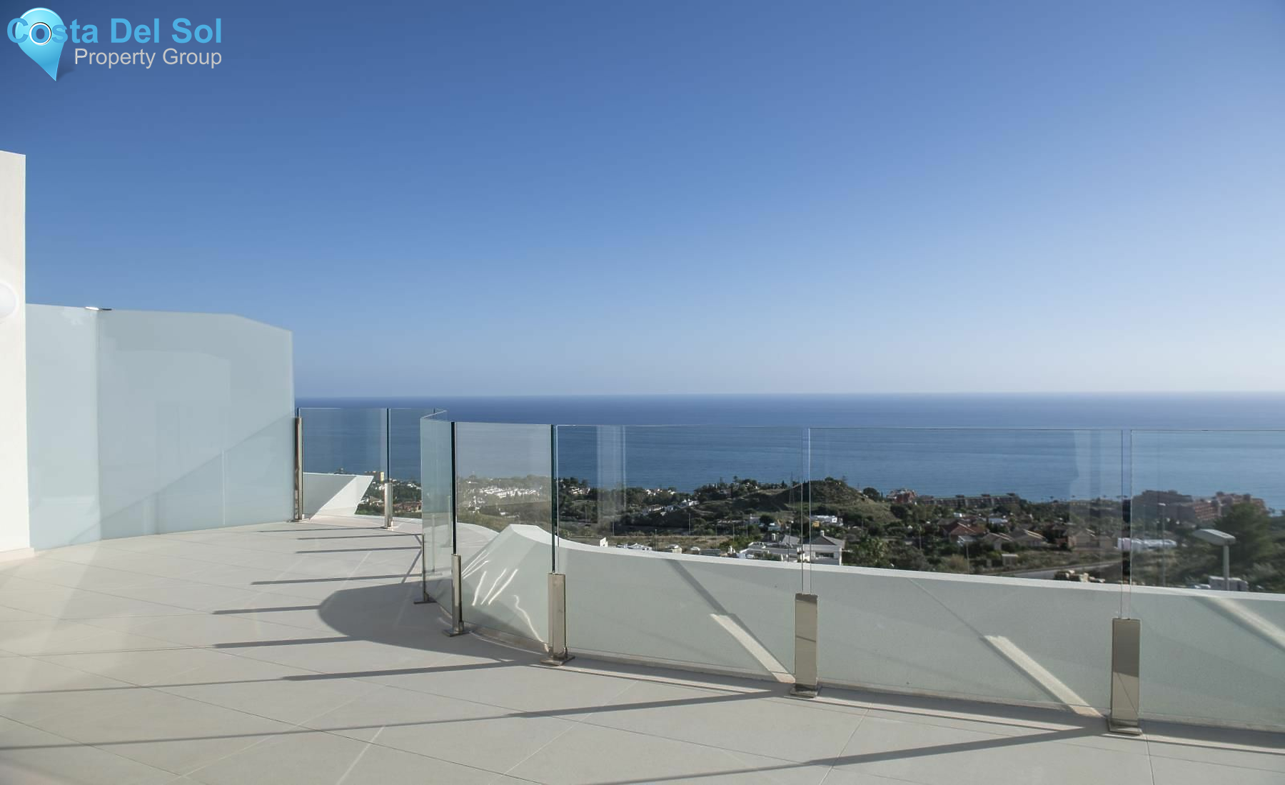 Penthouse Duplex in Benalmadena-1517267