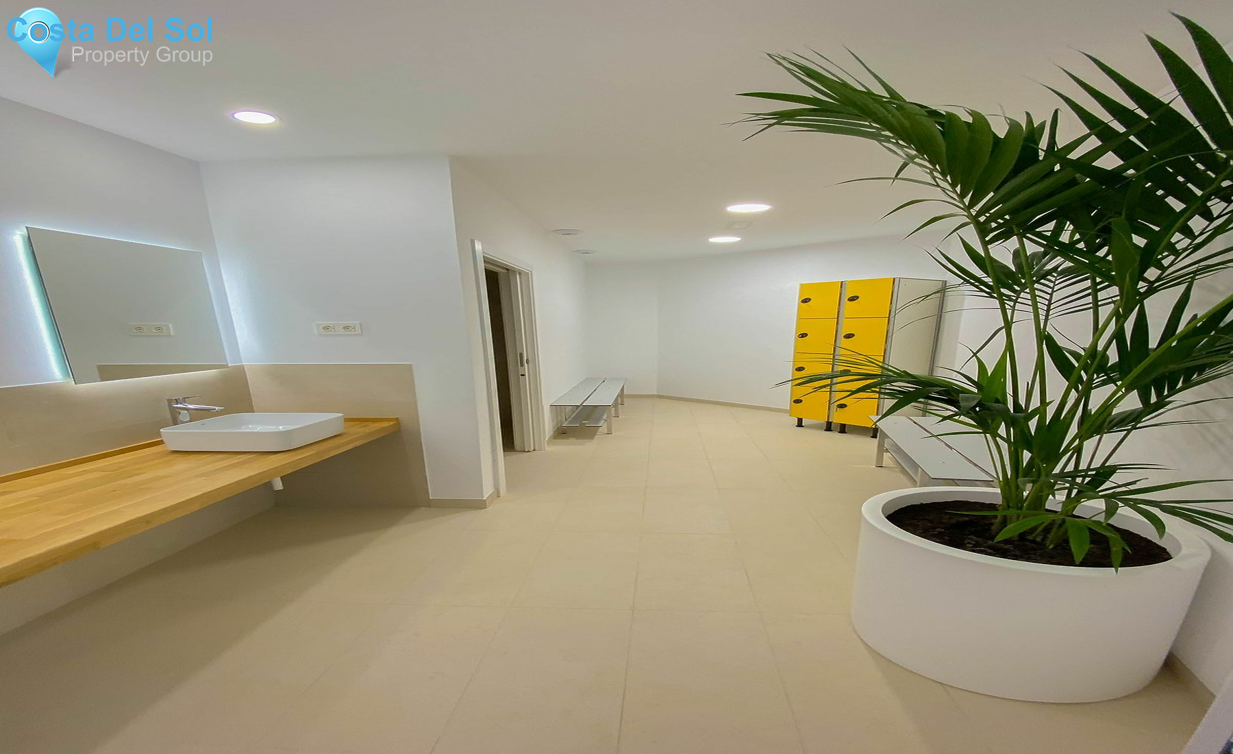 Penthouse Duplex in Benalmadena-1517268