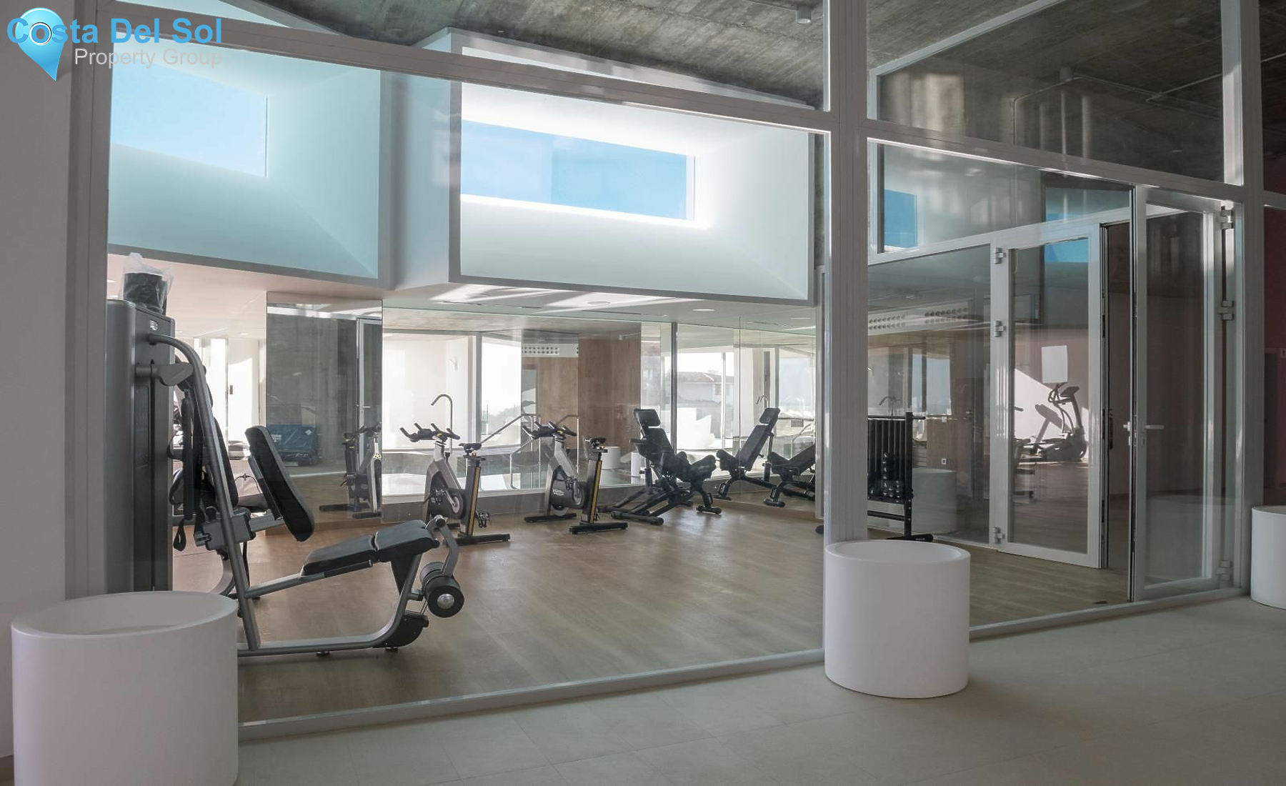 Penthouse Duplex in Benalmadena-1517269