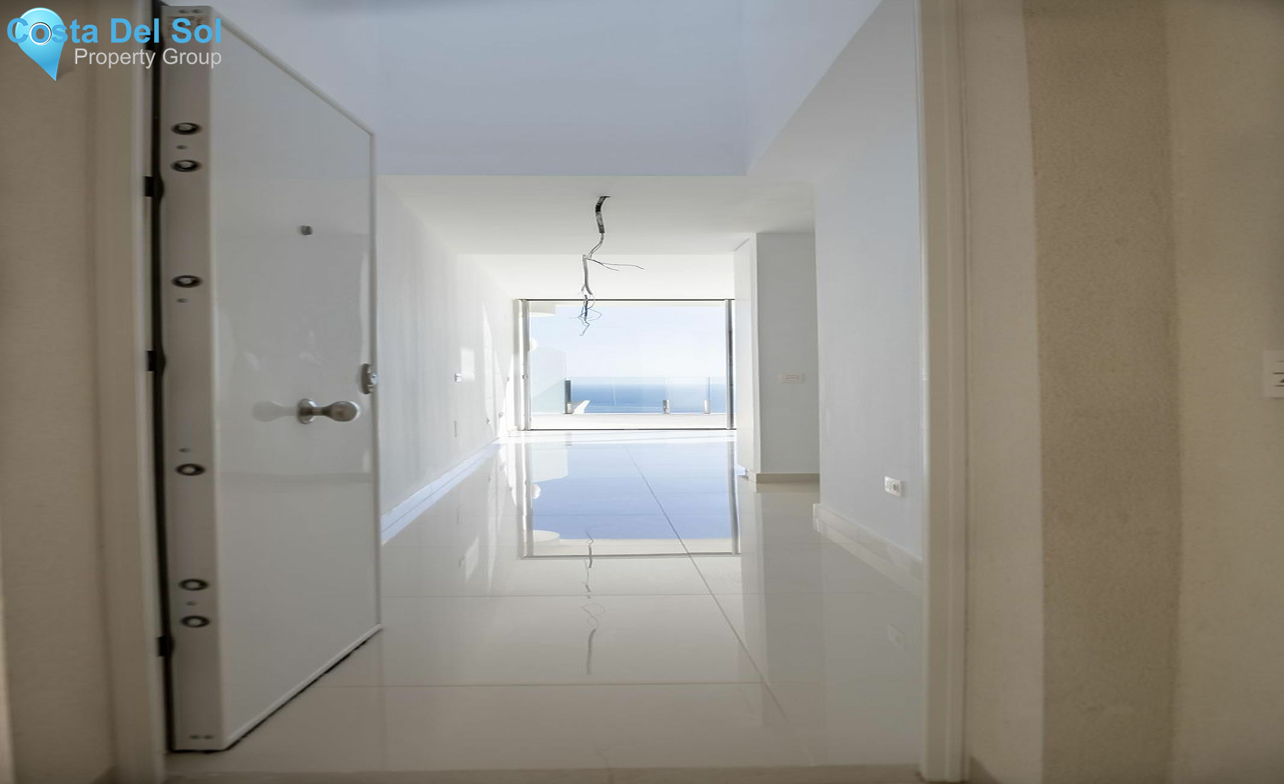 Penthouse Duplex in Benalmadena-1517252