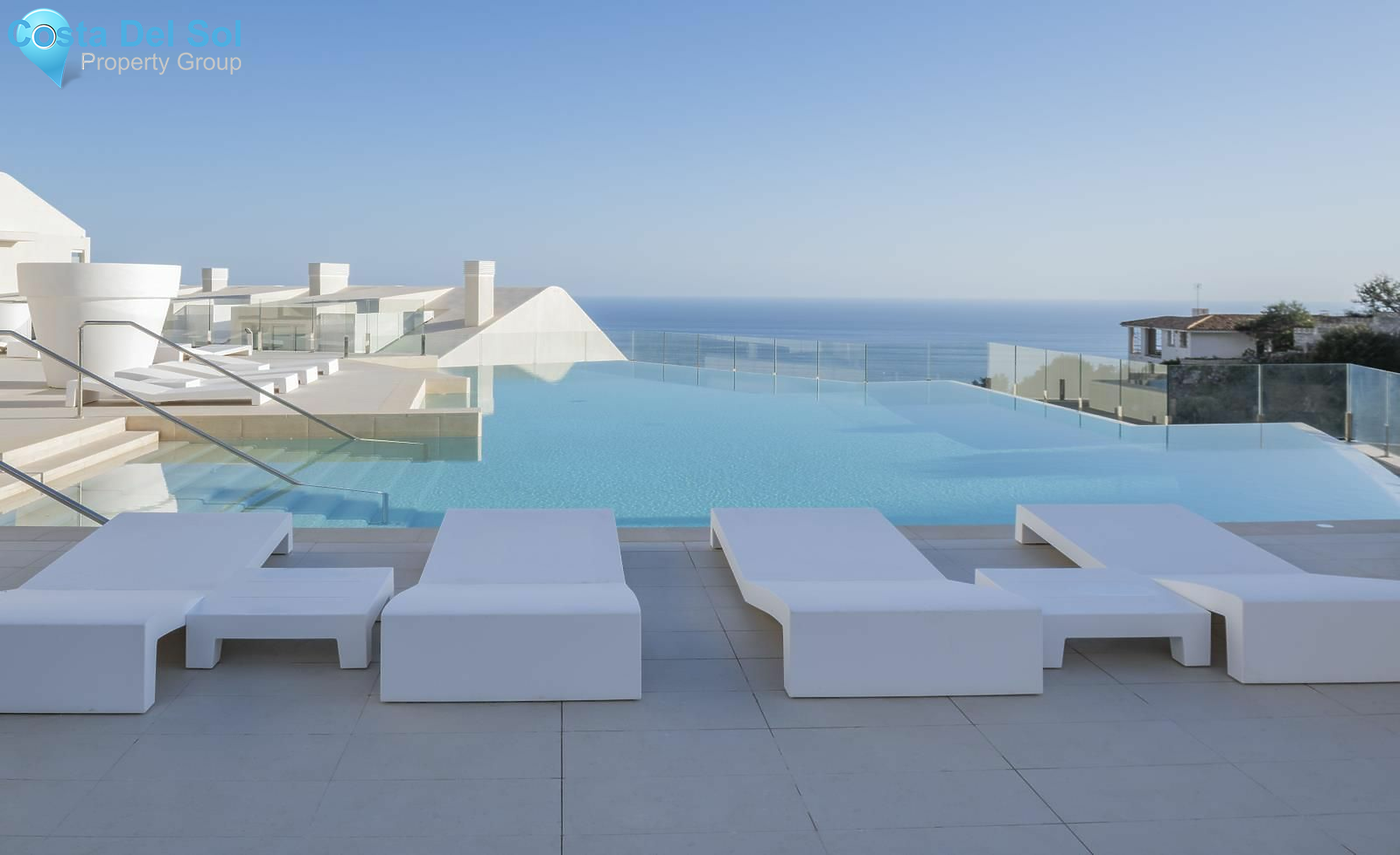 Penthouse Duplex in Benalmadena-1517270