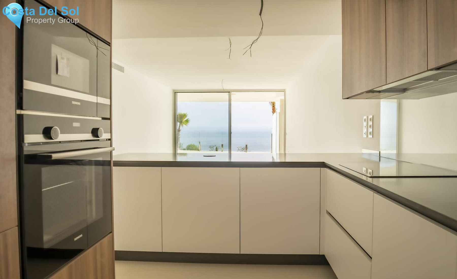 Penthouse Duplex in Benalmadena-1517253