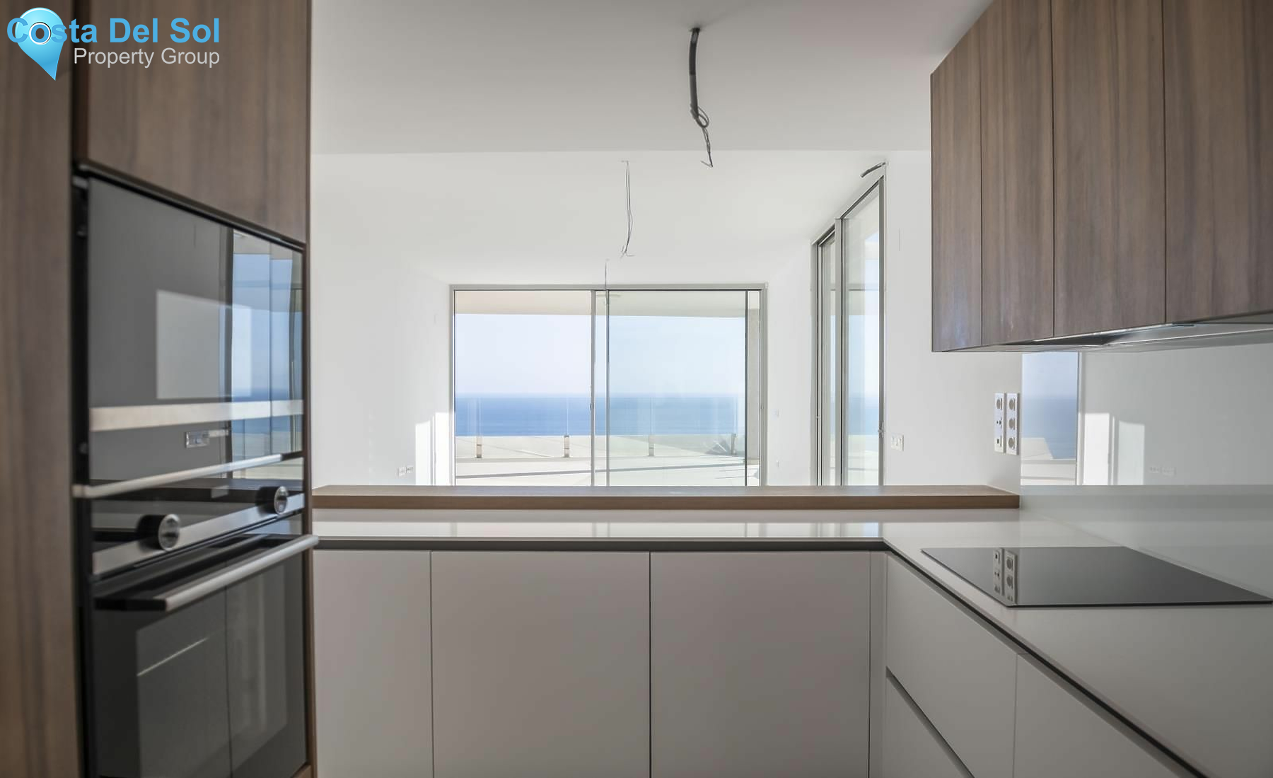 Penthouse Duplex in Benalmadena-1517255