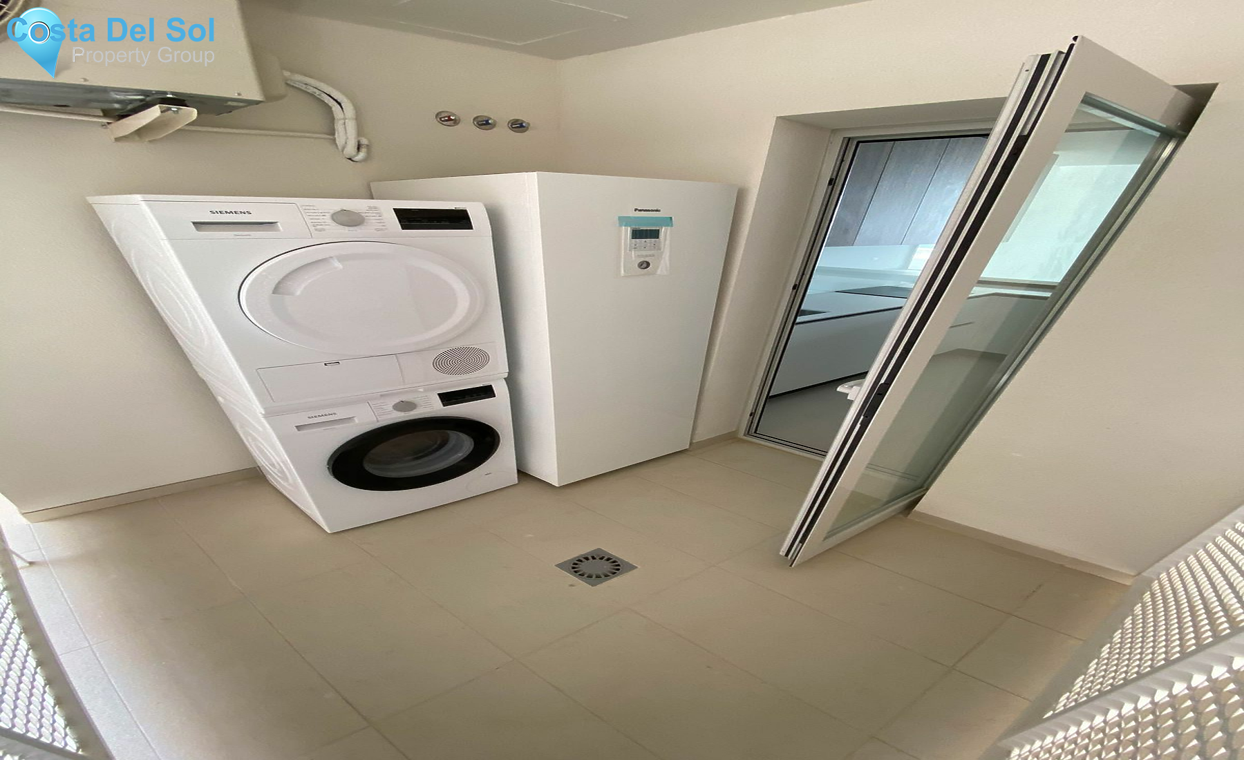 Penthouse Duplex in Benalmadena-1517259