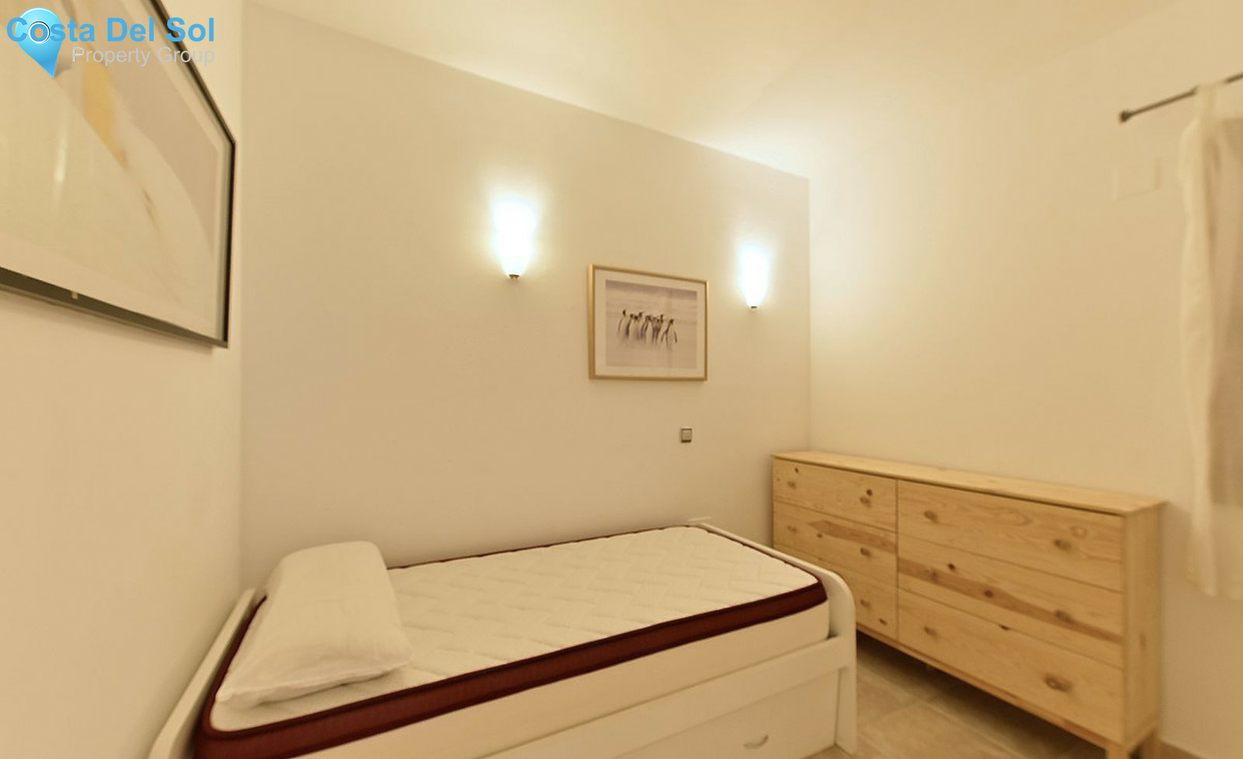 Penthouse Duplex in Benalmadena Pueblo-1508356