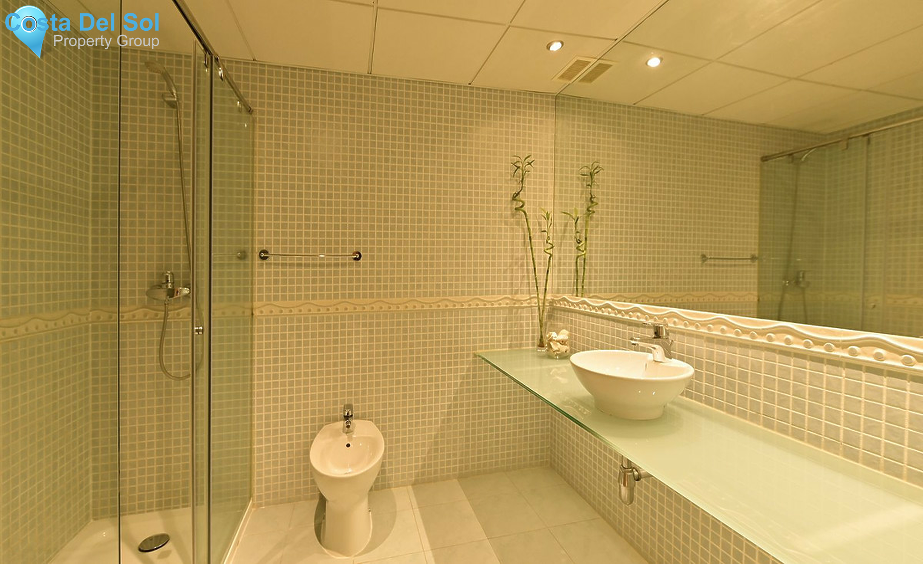 Penthouse Duplex in Benalmadena Pueblo-1508357