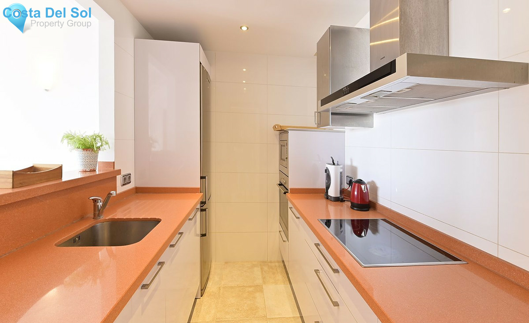 Penthouse Duplex in Benalmadena Pueblo-1508358