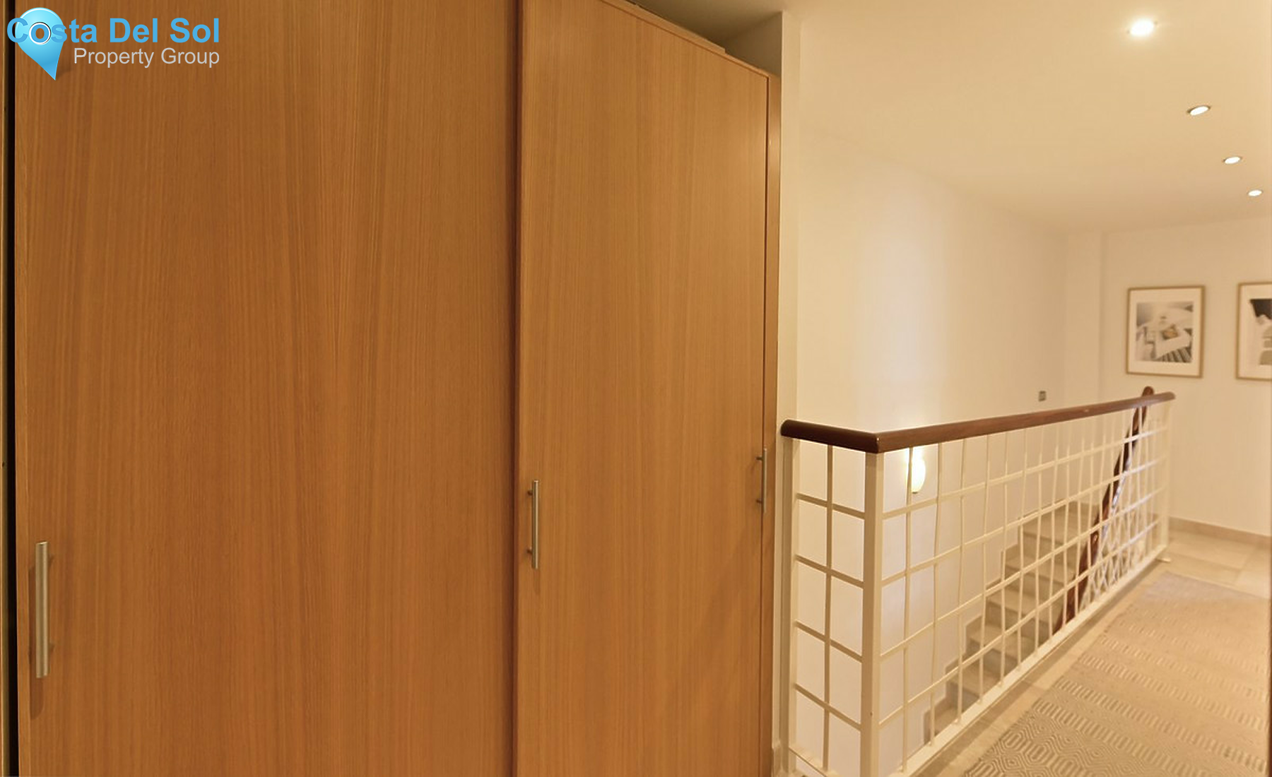 Penthouse Duplex in Benalmadena Pueblo-1508359