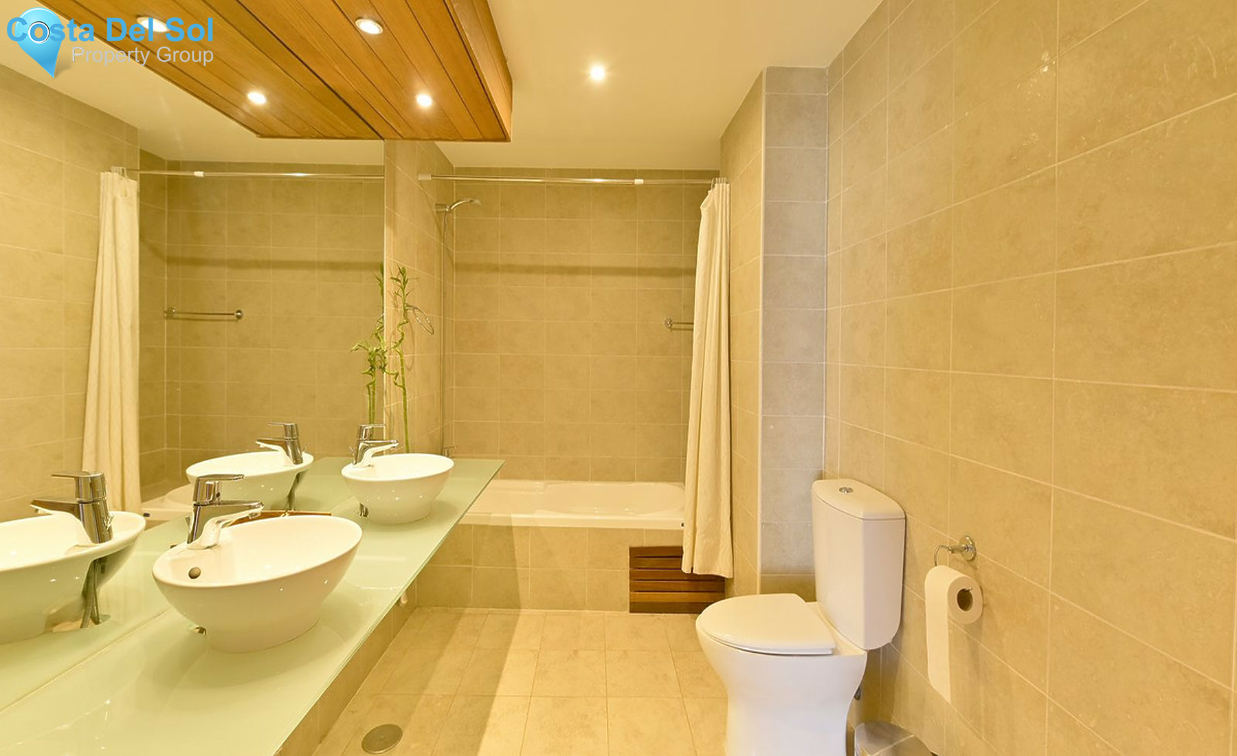 Penthouse Duplex in Benalmadena Pueblo-1508351