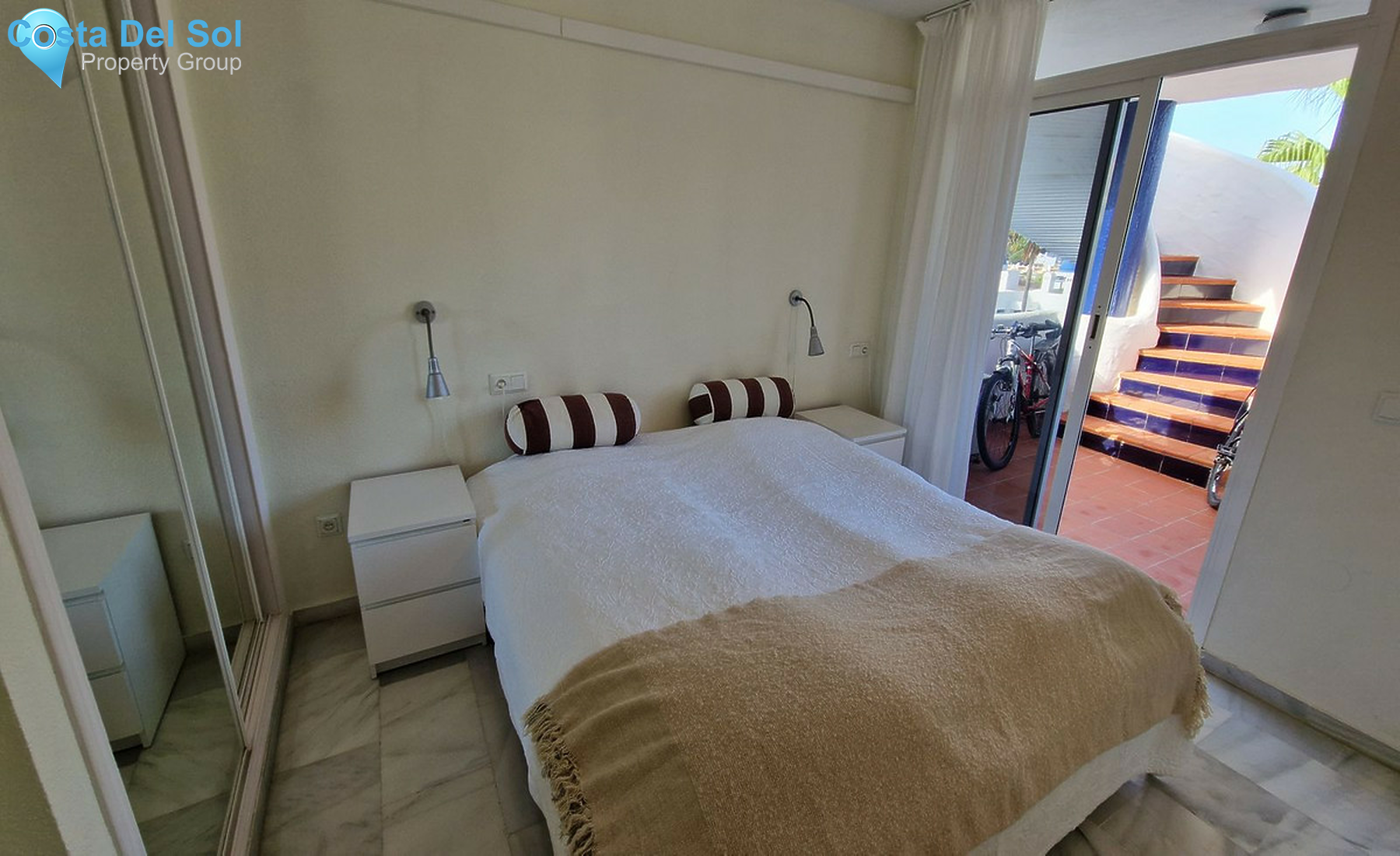 Penthouse Duplex in Calahonda-1505469