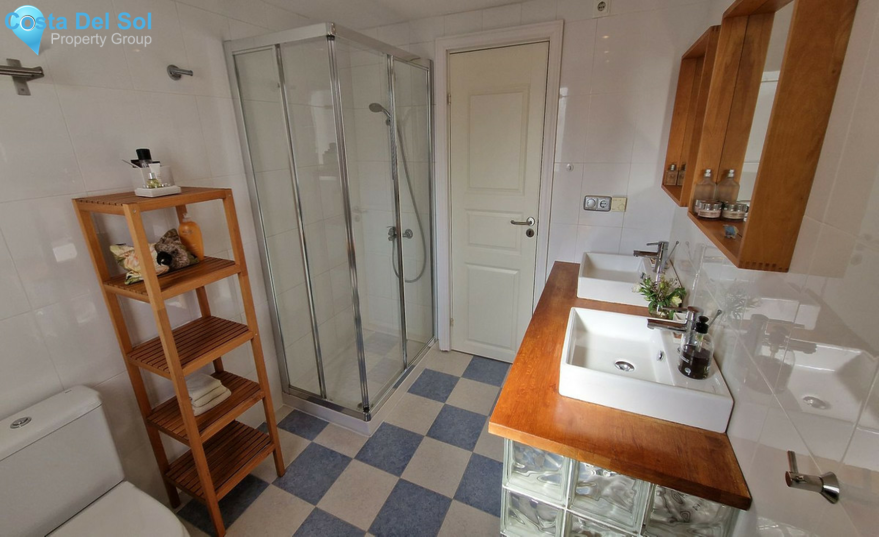 Penthouse Duplex in Calahonda-1505470