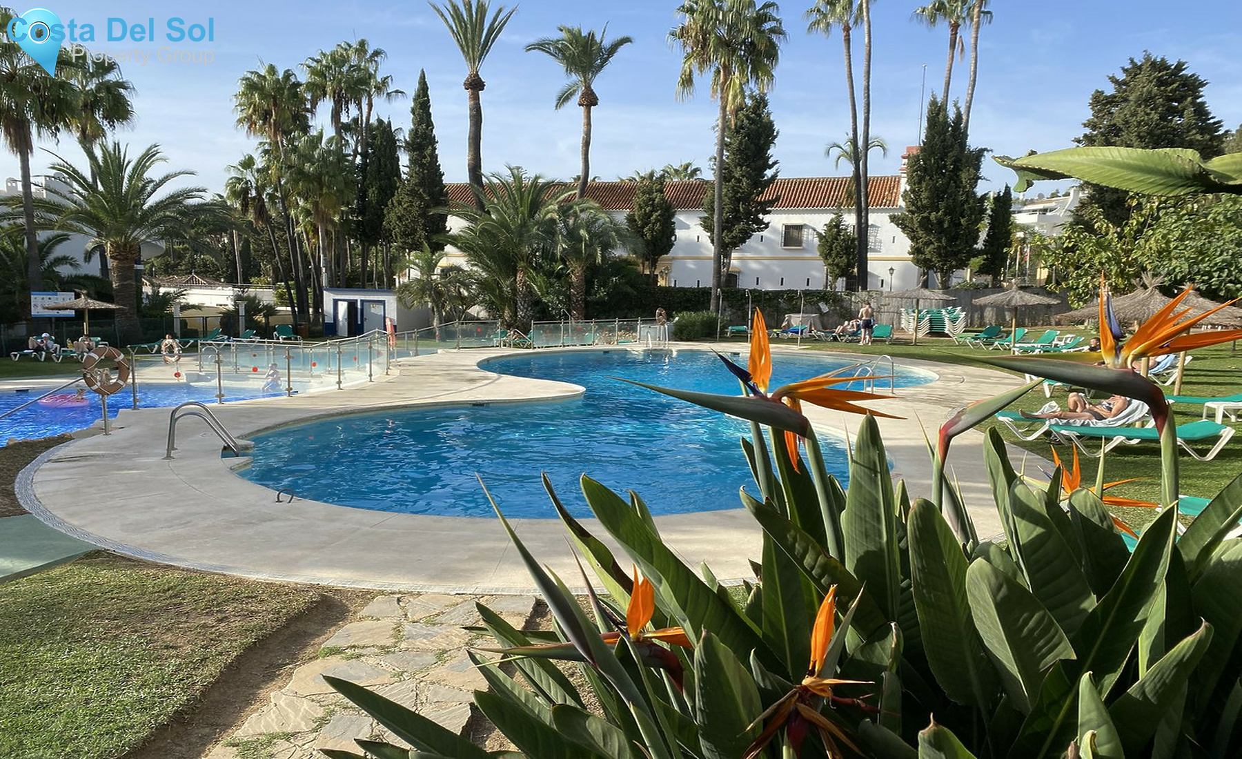 Penthouse Duplex in Calahonda-1505473