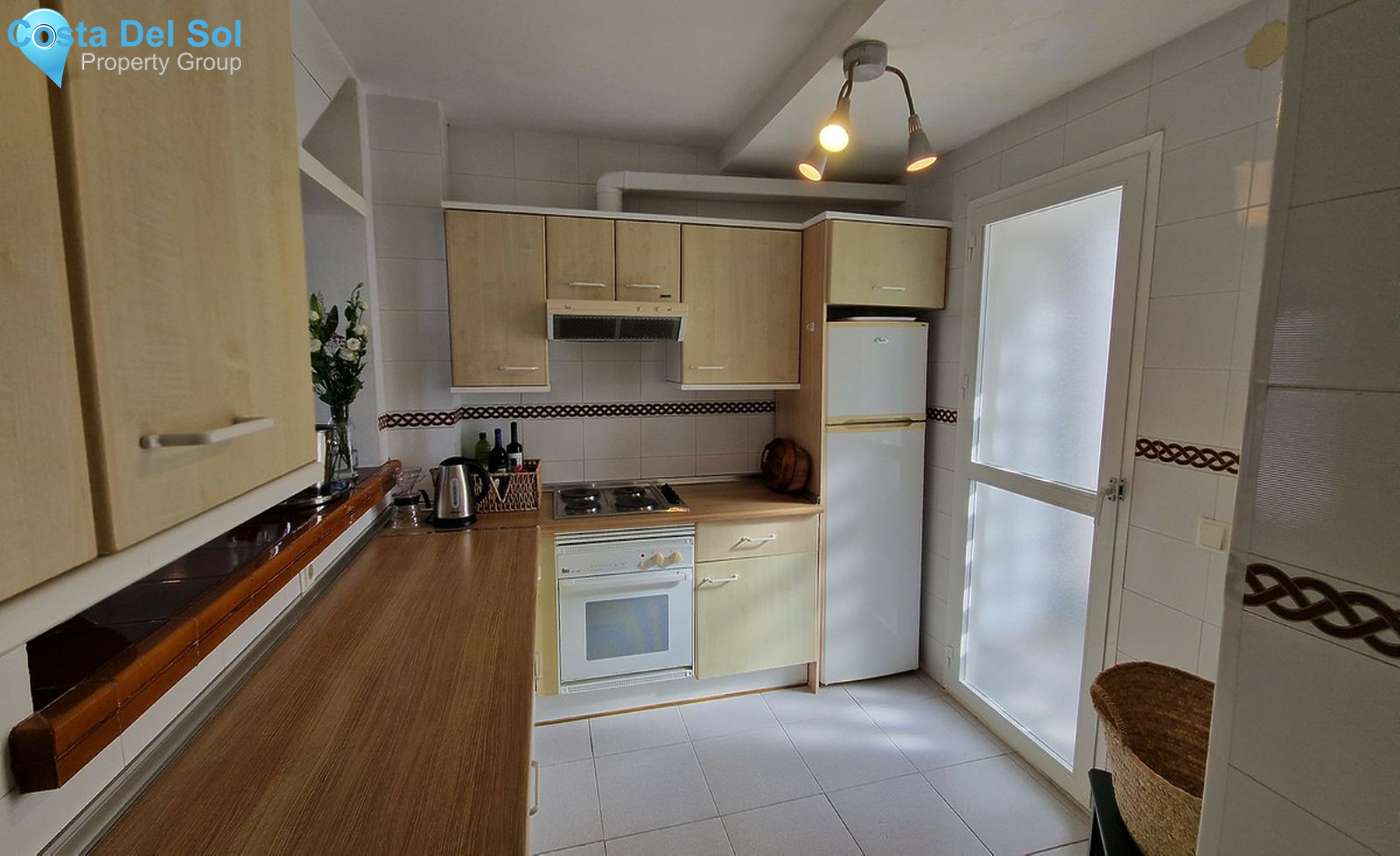 Penthouse Duplex in Calahonda-1505464